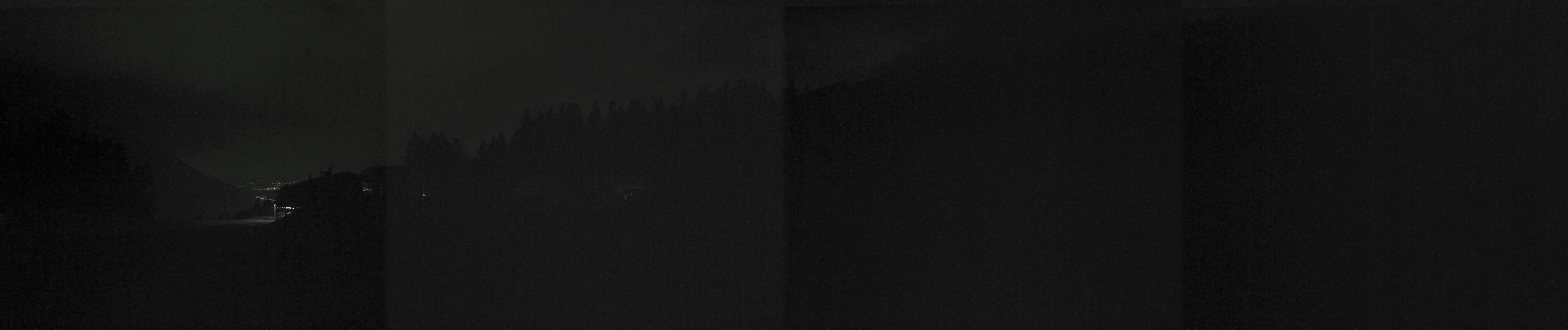Archiv Foto Webcam Talstation Prati di Gaggia, Trentino