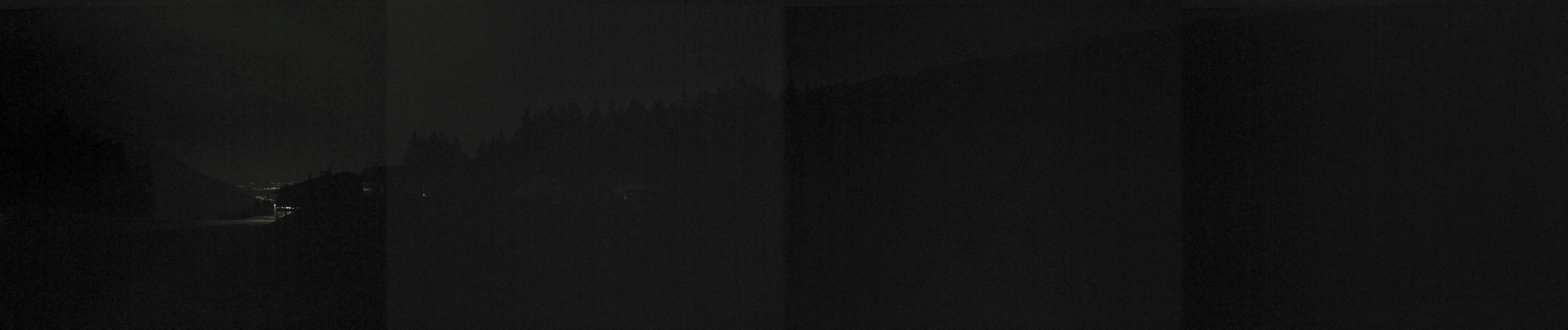Archiv Foto Webcam Talstation Prati di Gaggia, Trentino
