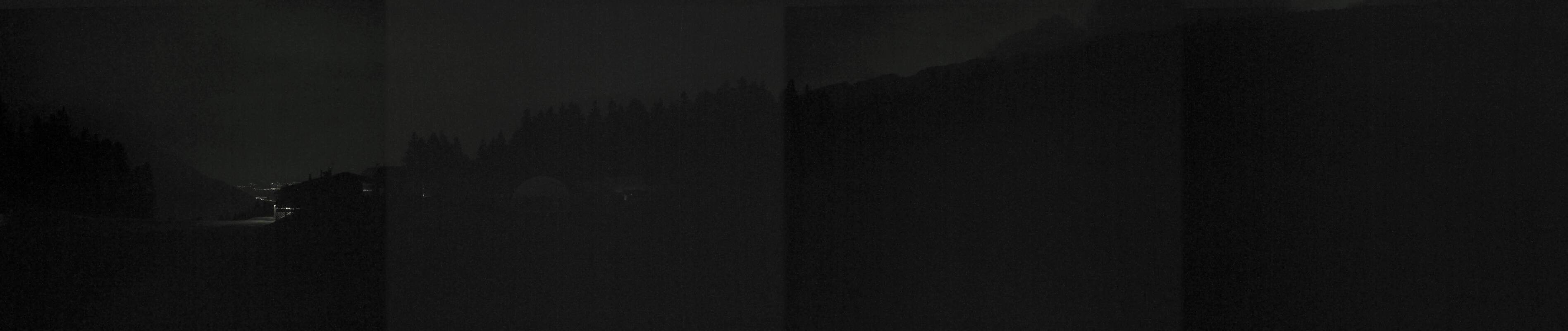 Archiv Foto Webcam Talstation Prati di Gaggia, Trentino
