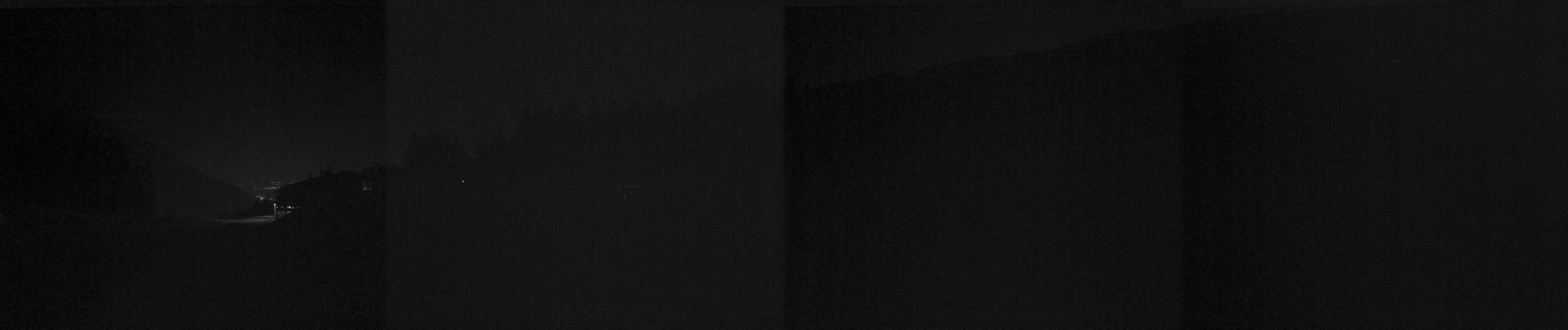 Archiv Foto Webcam Talstation Prati di Gaggia, Trentino