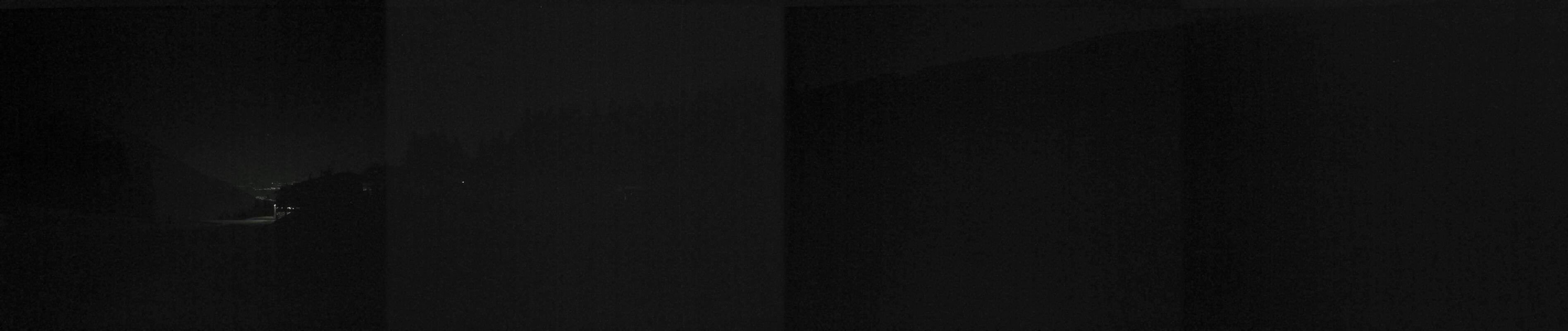 Archiv Foto Webcam Talstation Prati di Gaggia, Trentino