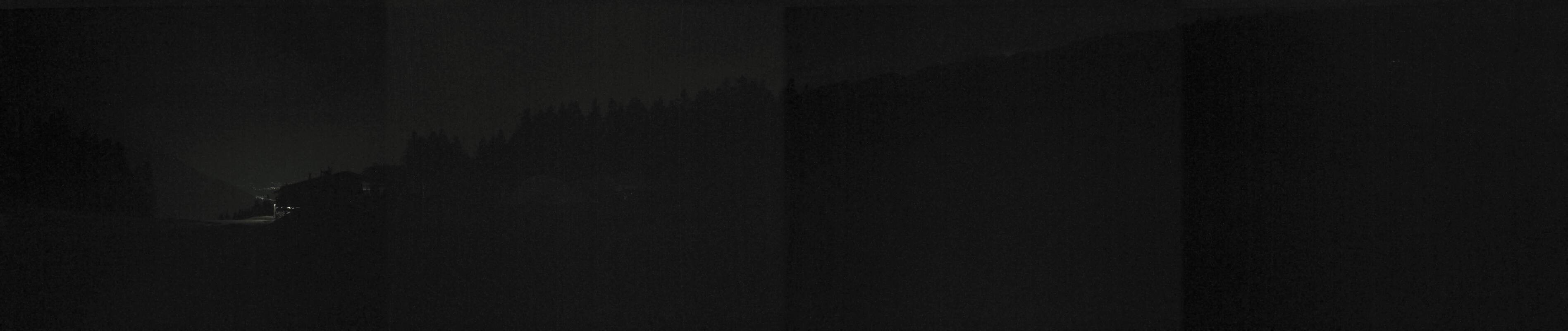 Archiv Foto Webcam Talstation Prati di Gaggia, Trentino