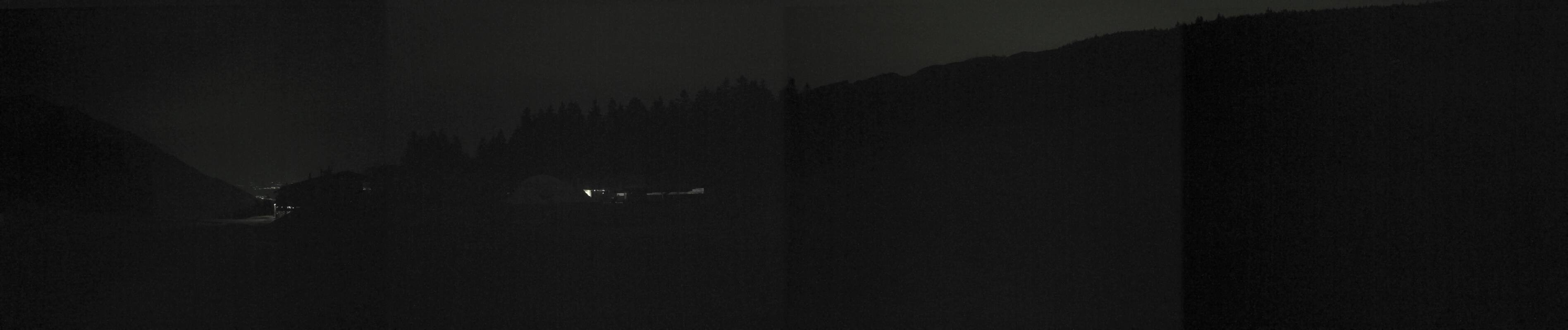 Archiv Foto Webcam Talstation Prati di Gaggia, Trentino