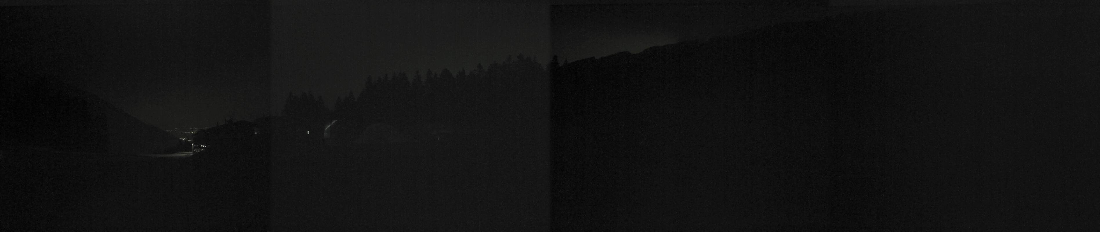 Archiv Foto Webcam Talstation Prati di Gaggia, Trentino