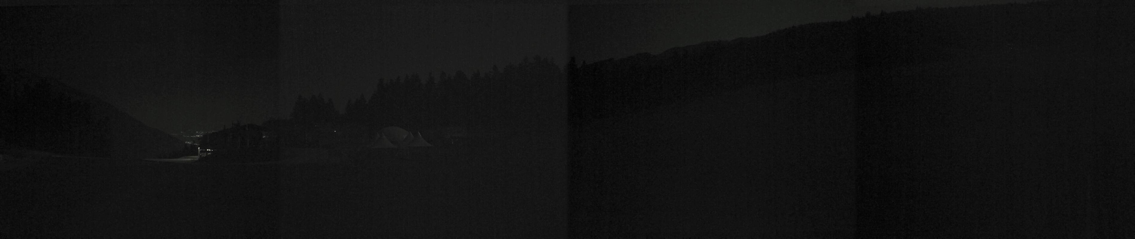 Archiv Foto Webcam Talstation Prati di Gaggia, Trentino