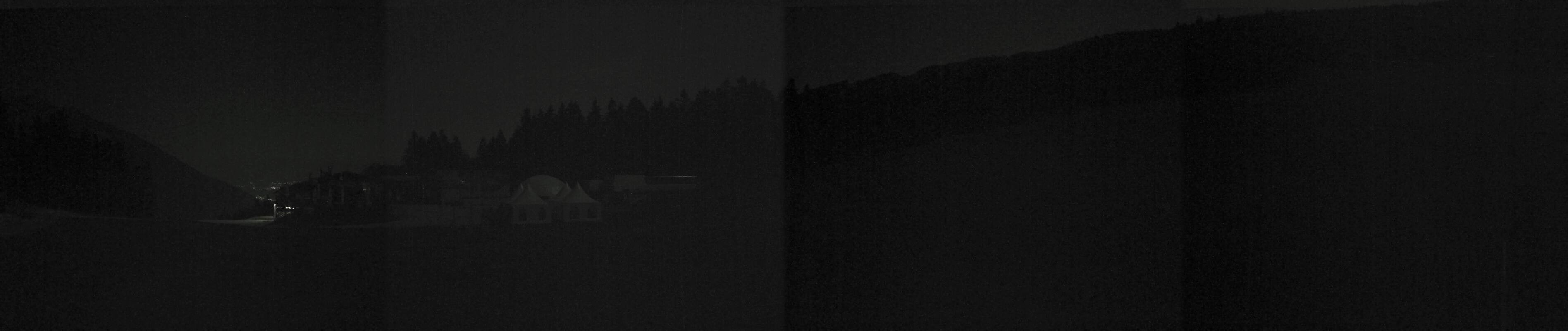 Archiv Foto Webcam Talstation Prati di Gaggia, Trentino