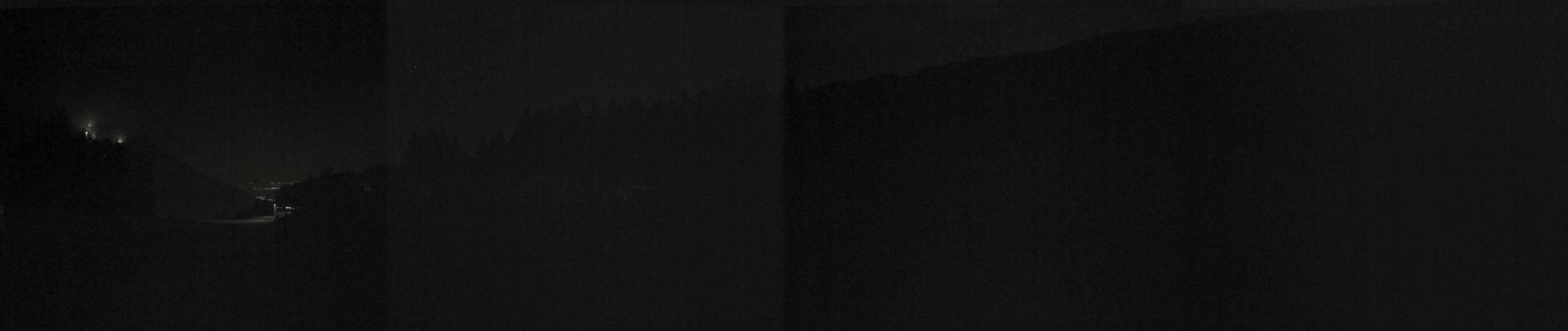 Archiv Foto Webcam Talstation Prati di Gaggia, Trentino