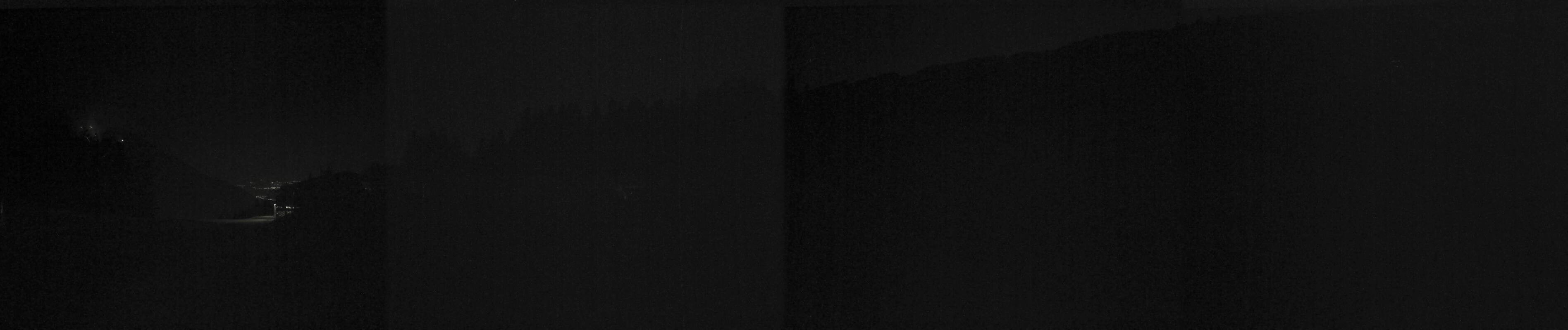 Archiv Foto Webcam Talstation Prati di Gaggia, Trentino