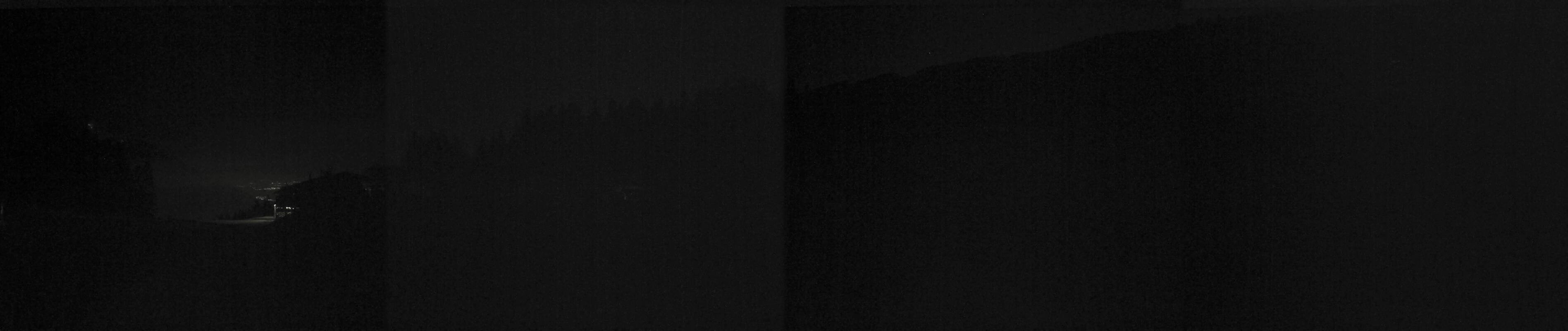 Archiv Foto Webcam Talstation Prati di Gaggia, Trentino