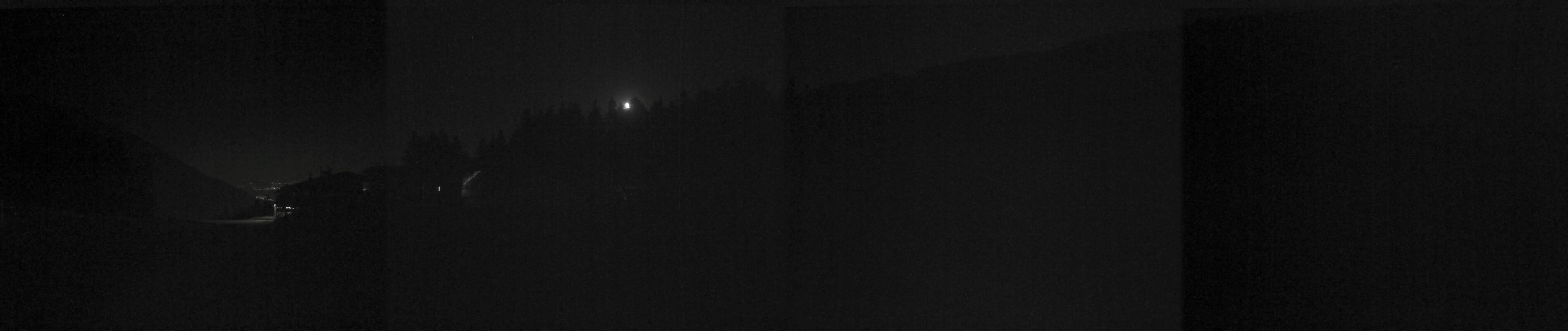 Archiv Foto Webcam Talstation Prati di Gaggia, Trentino