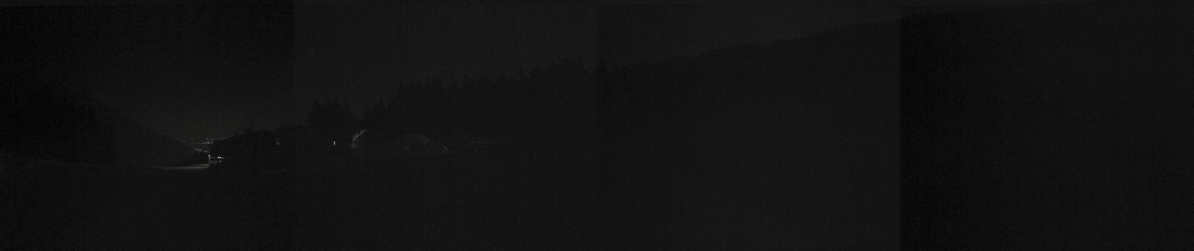 Archiv Foto Webcam Talstation Prati di Gaggia, Trentino