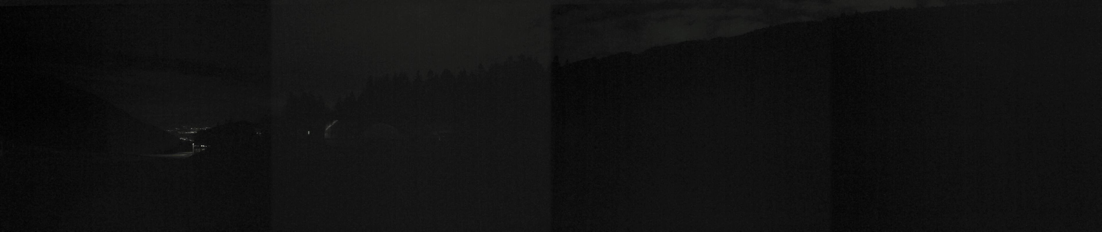 Archiv Foto Webcam Talstation Prati di Gaggia, Trentino