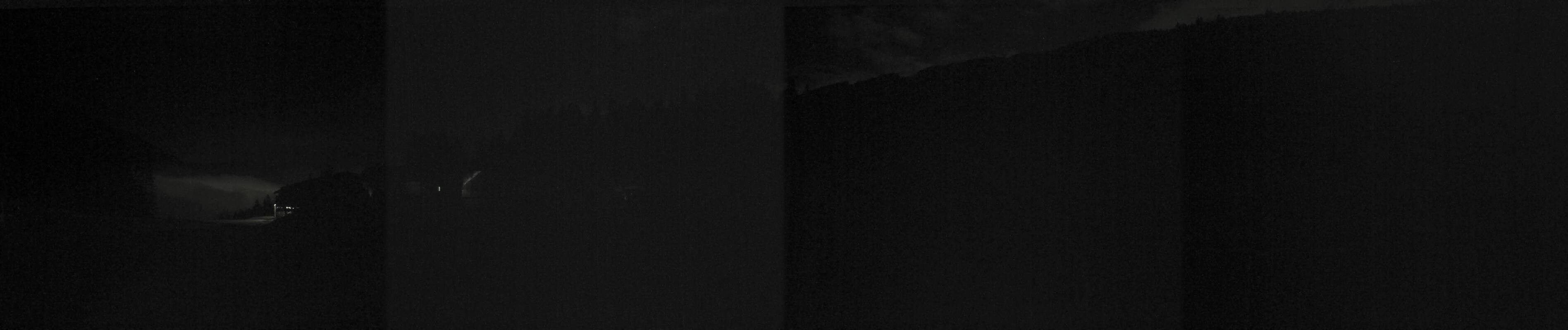 Archiv Foto Webcam Talstation Prati di Gaggia, Trentino