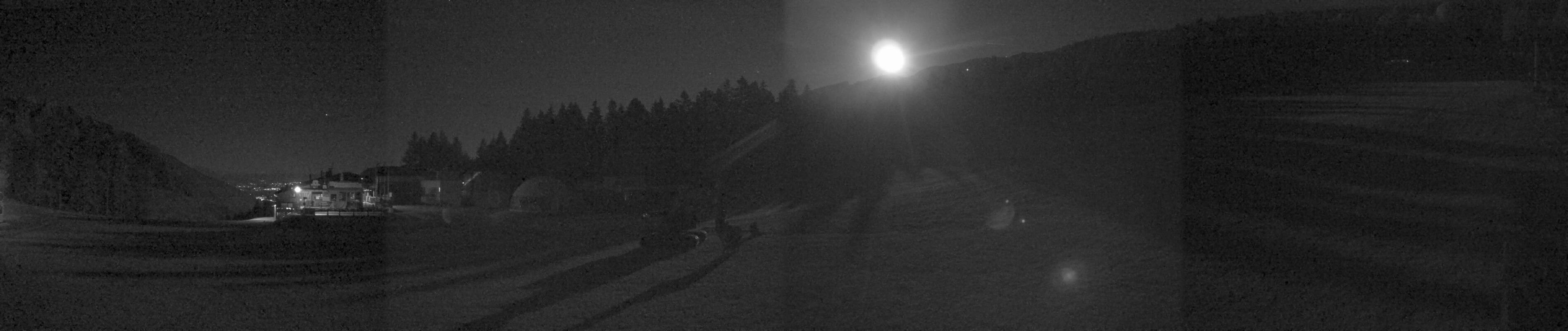 Archiv Foto Webcam Talstation Prati di Gaggia, Trentino