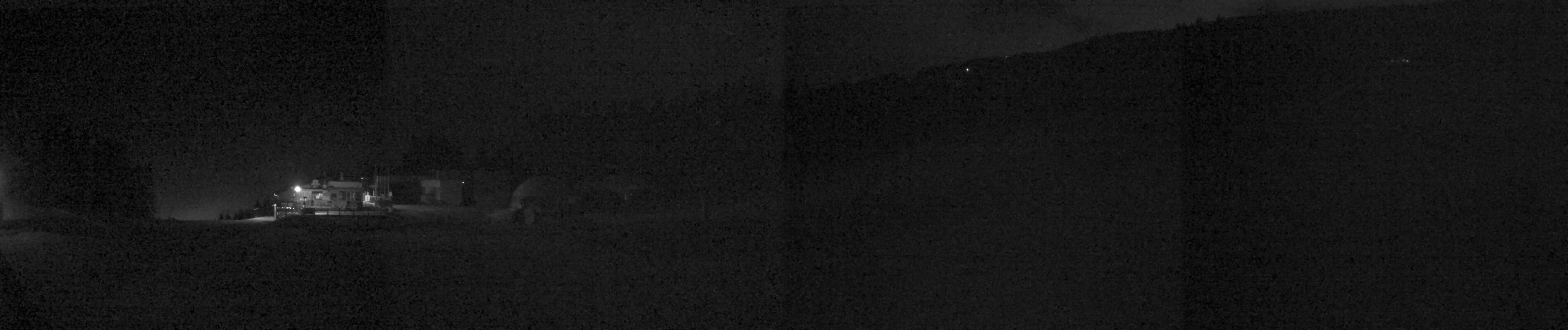 Archiv Foto Webcam Talstation Prati di Gaggia, Trentino