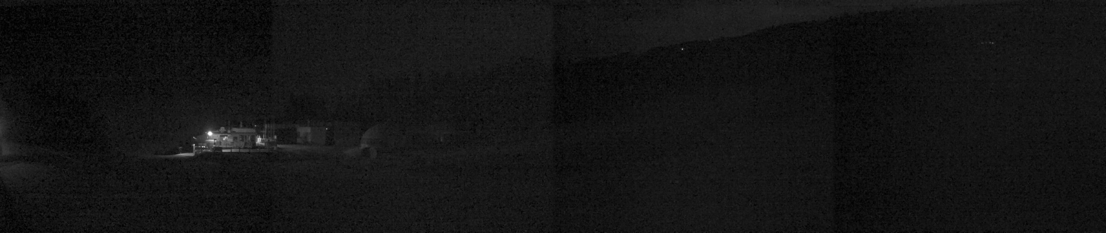 Archiv Foto Webcam Talstation Prati di Gaggia, Trentino