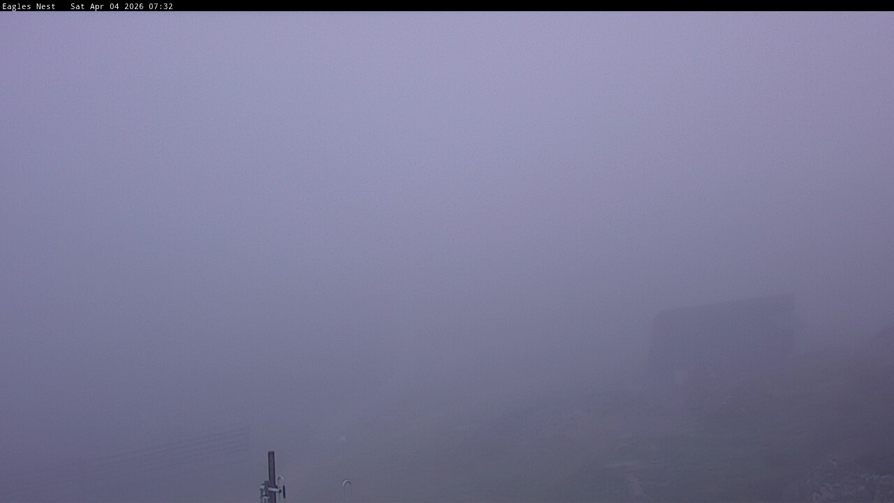 Archived image Webcam Walking track Mt Kosciuszko