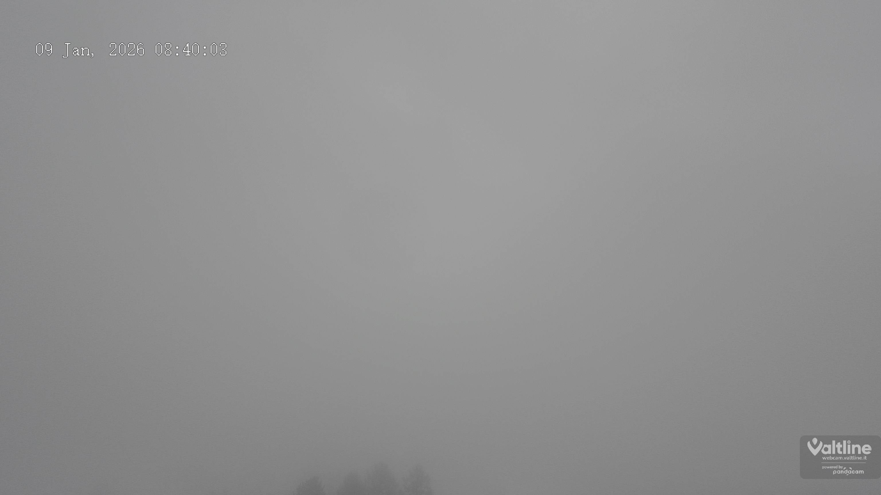 Archiv Foto Webcam Panoramablick Bormio, Lombardei