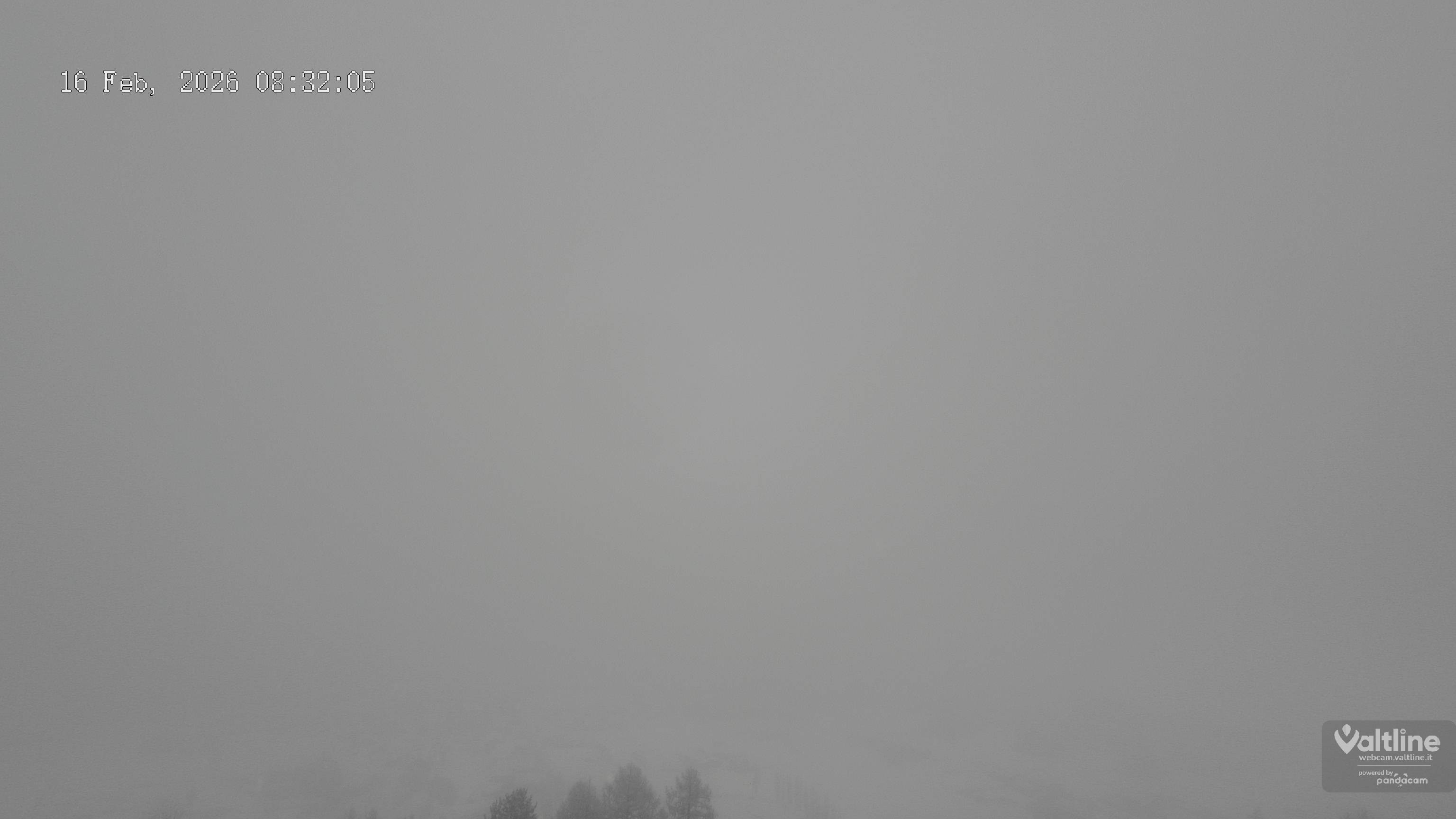 Archiv Foto Webcam Panoramablick Bormio, Lombardei