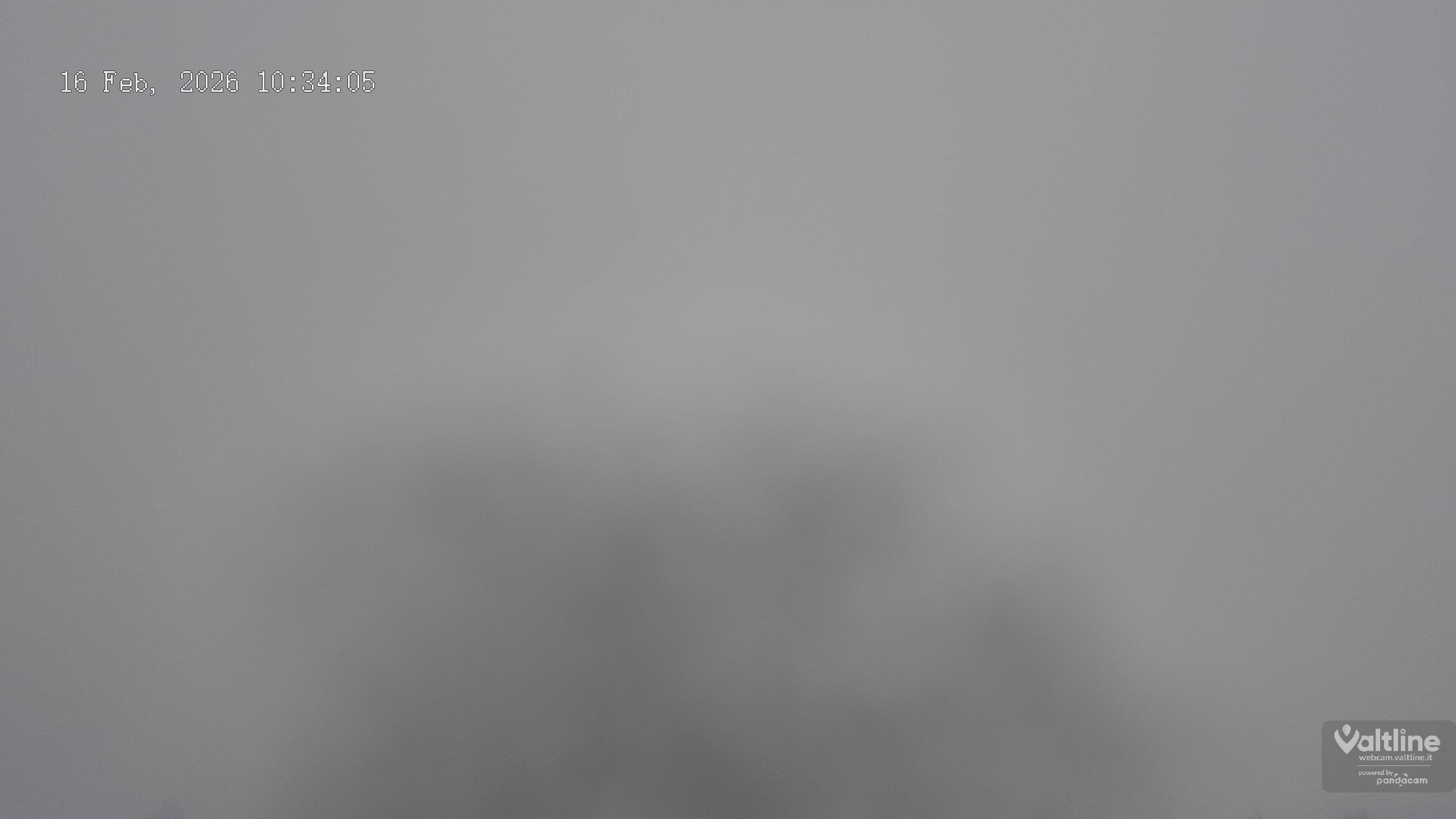 Archiv Foto Webcam Panoramablick Bormio, Lombardei