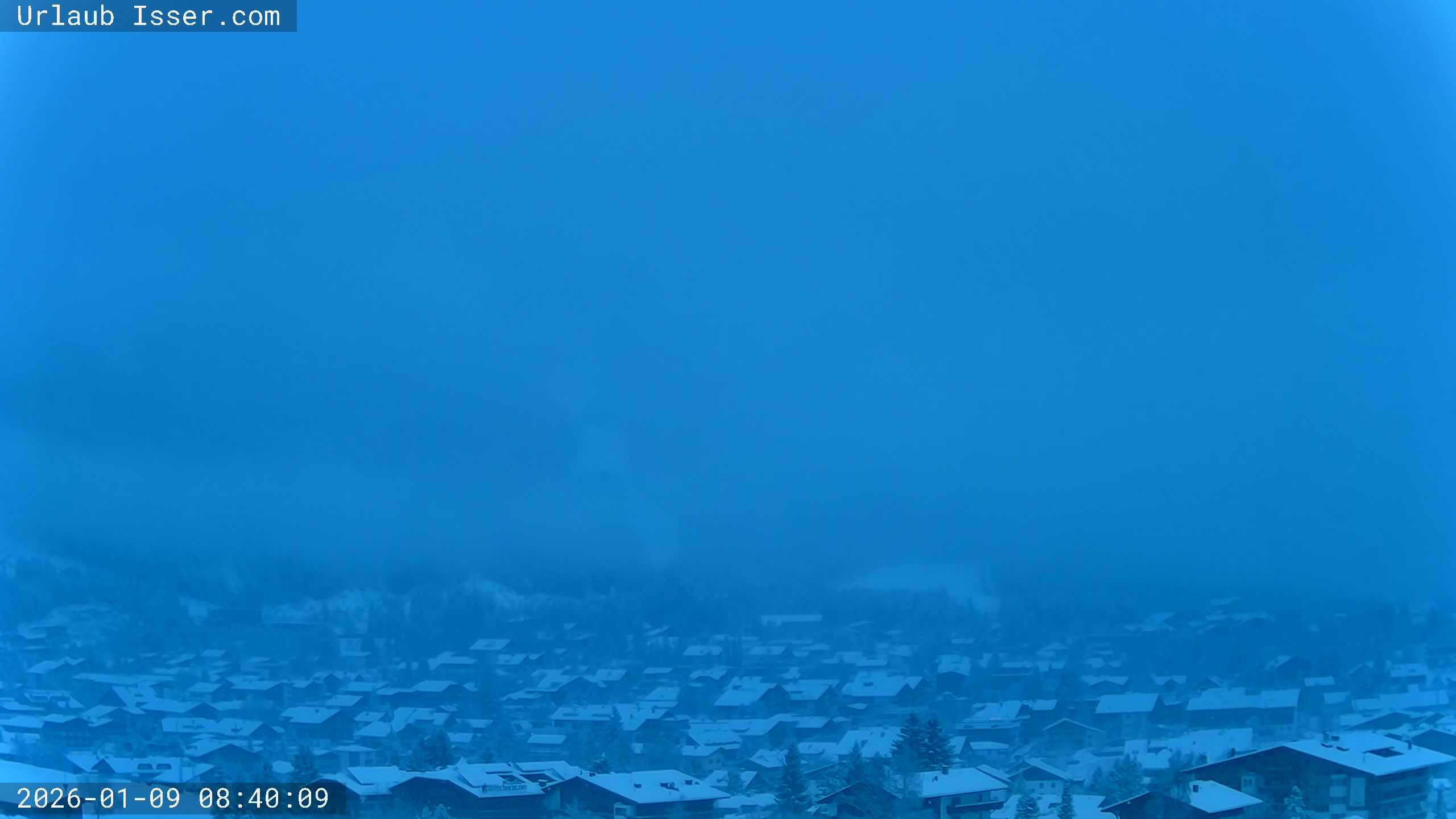 Archiv Foto Webcam Seefeld, Panorama Apartment Isser