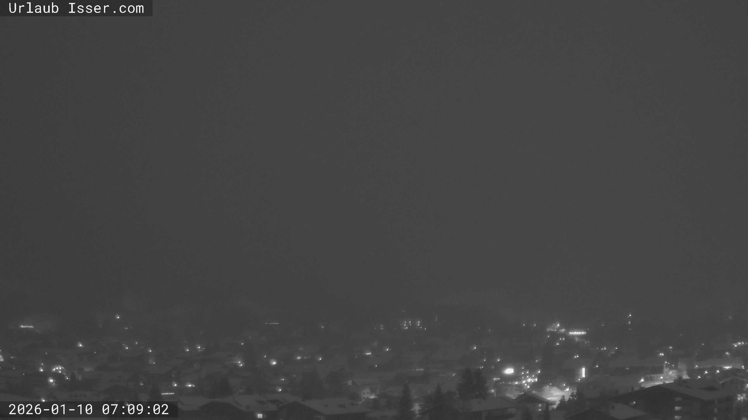 Archiv Foto Webcam Seefeld, Panorama Apartment Isser