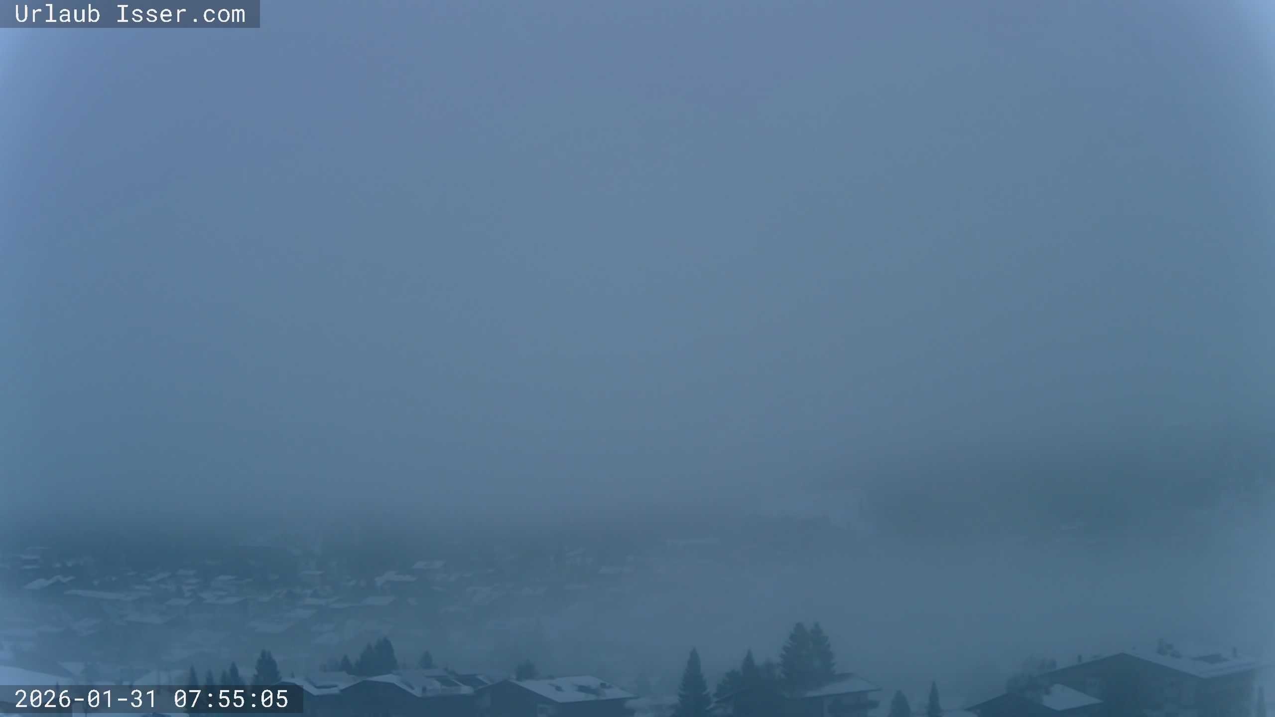 Archiv Foto Webcam Seefeld, Panorama Apartment Isser