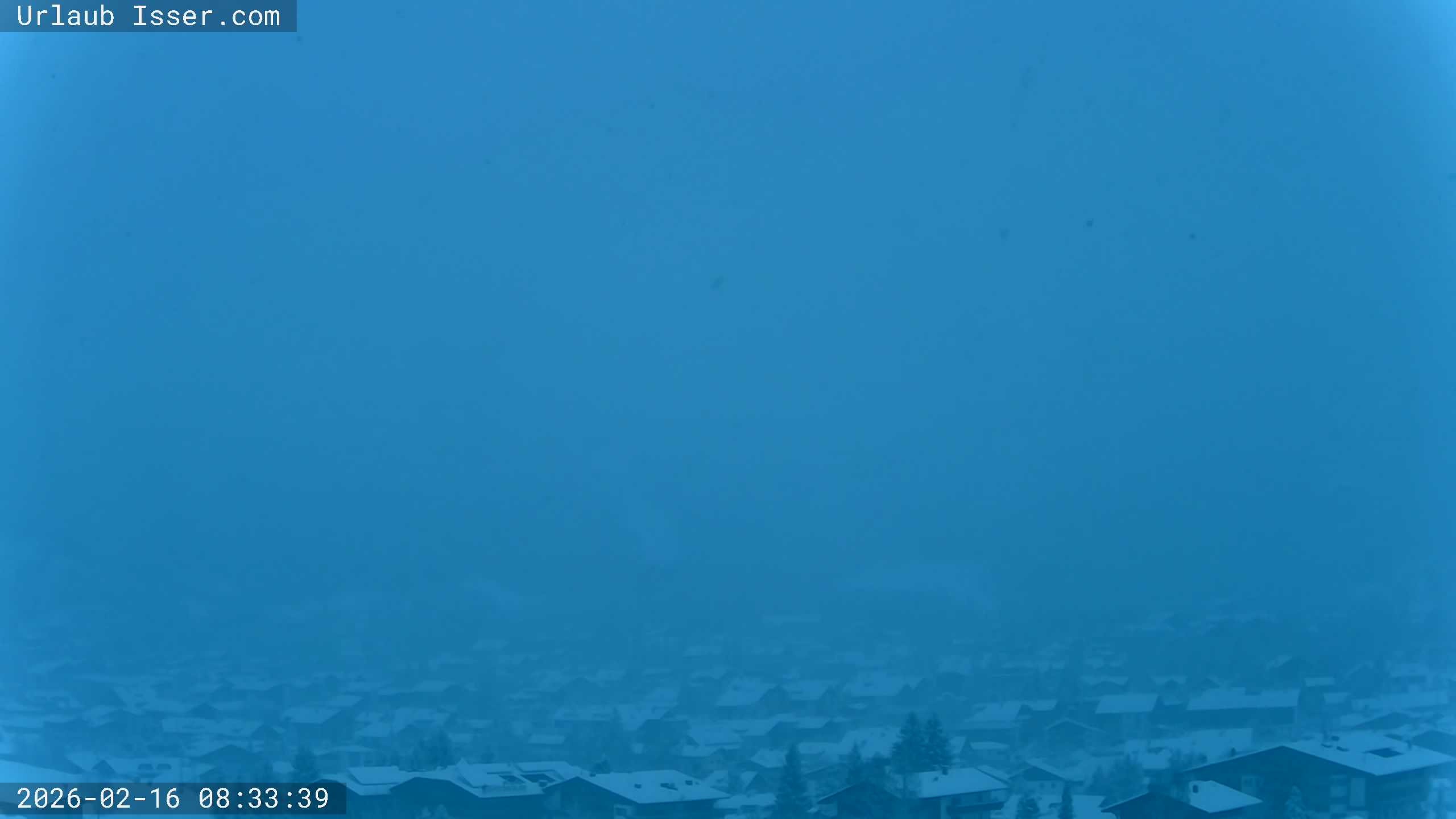 Archiv Foto Webcam Seefeld, Panorama Apartment Isser