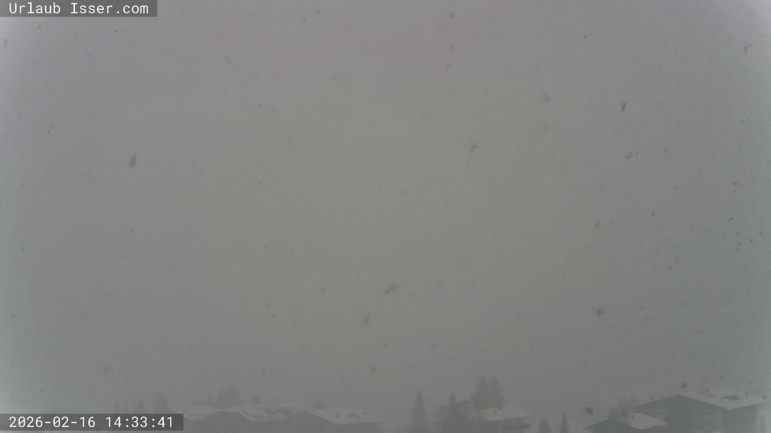 Archiv Foto Webcam Seefeld, Panorama Apartment Isser