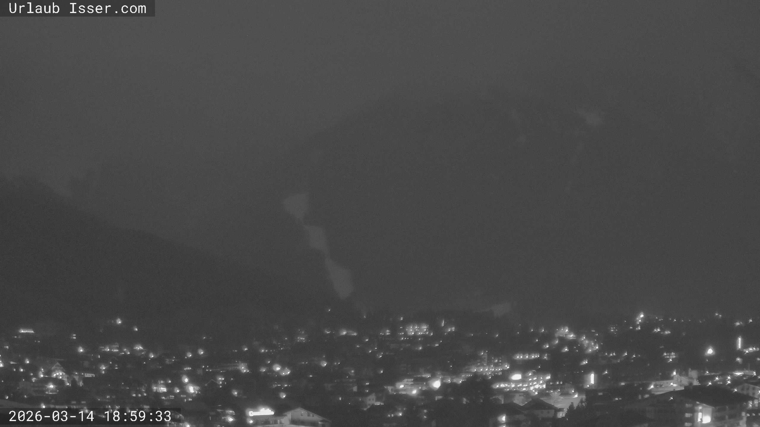 Archiv Foto Webcam Seefeld, Panorama Apartment Isser