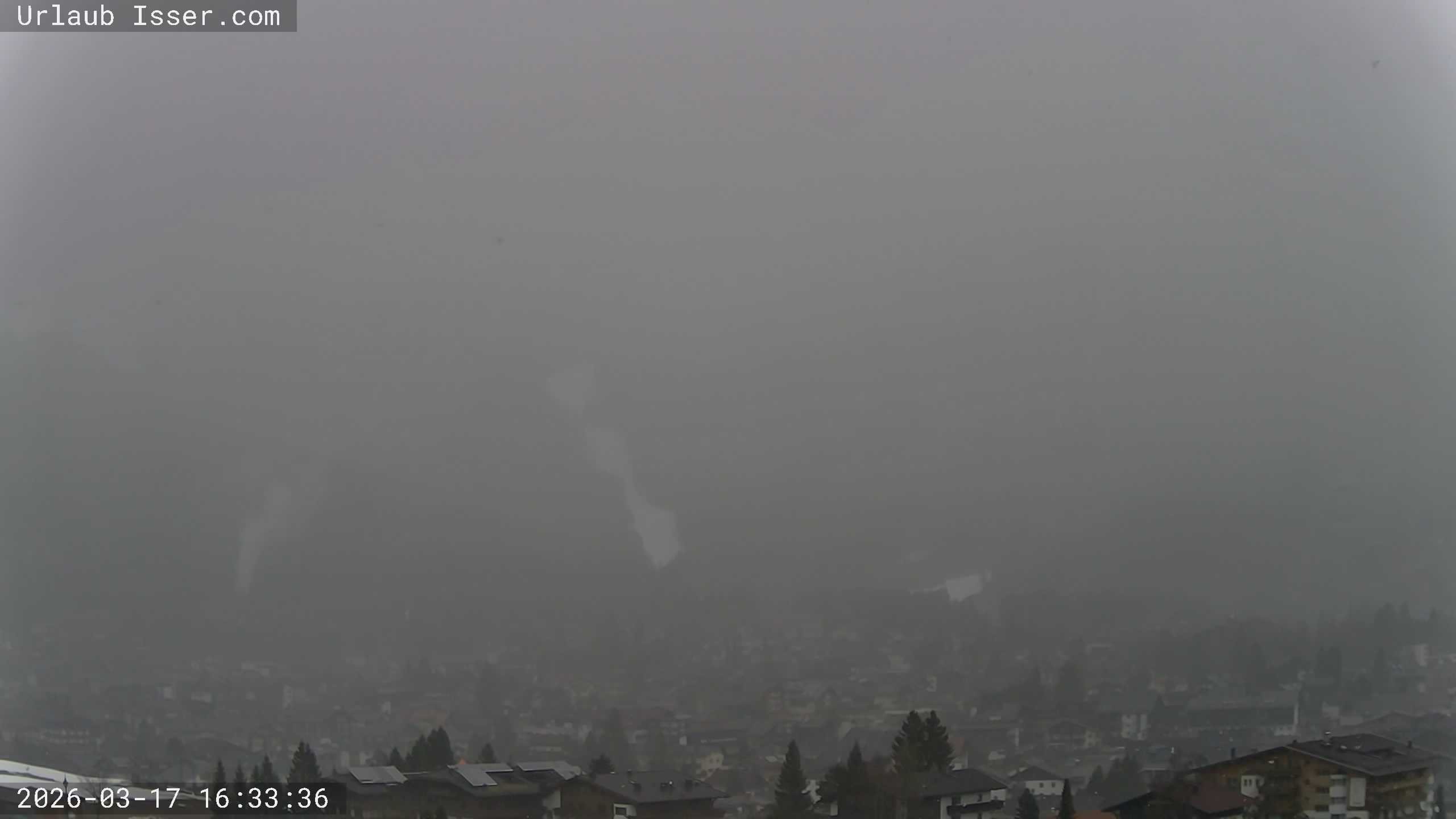 Archiv Foto Webcam Seefeld, Panorama Apartment Isser