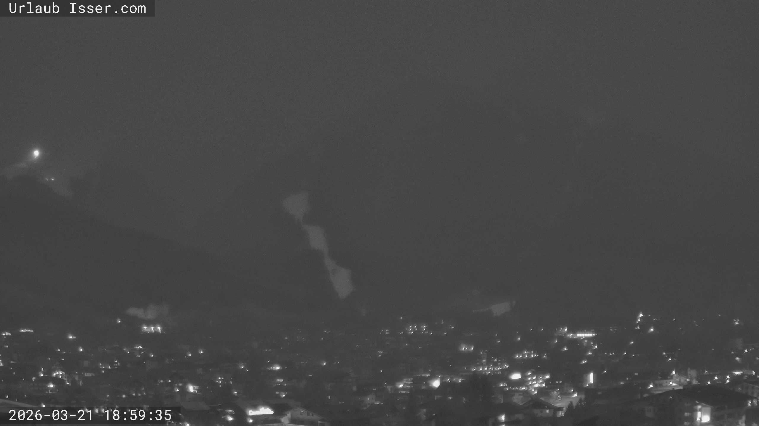 Archiv Foto Webcam Seefeld, Panorama Apartment Isser