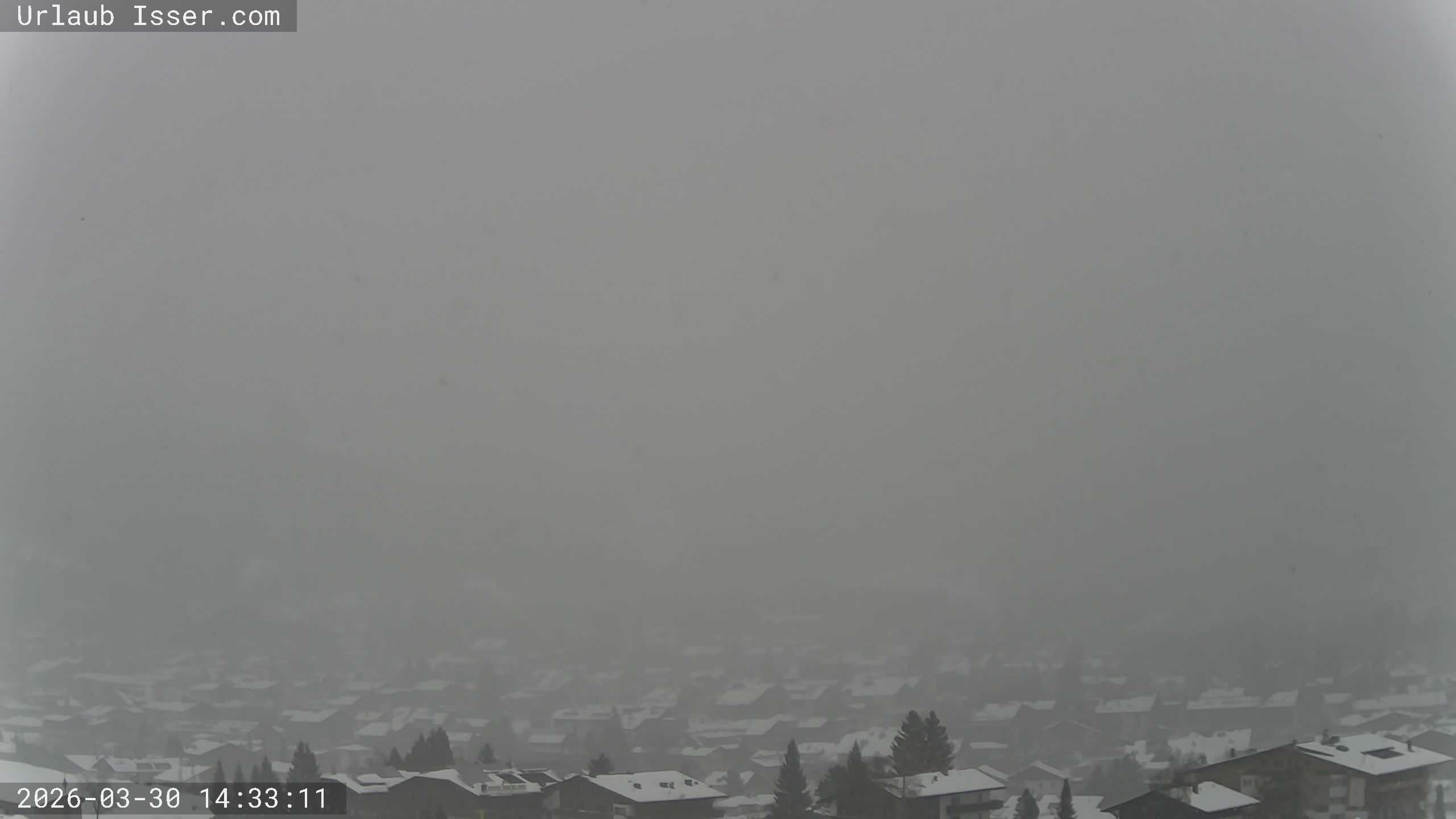 Archiv Foto Webcam Seefeld, Panorama Apartment Isser