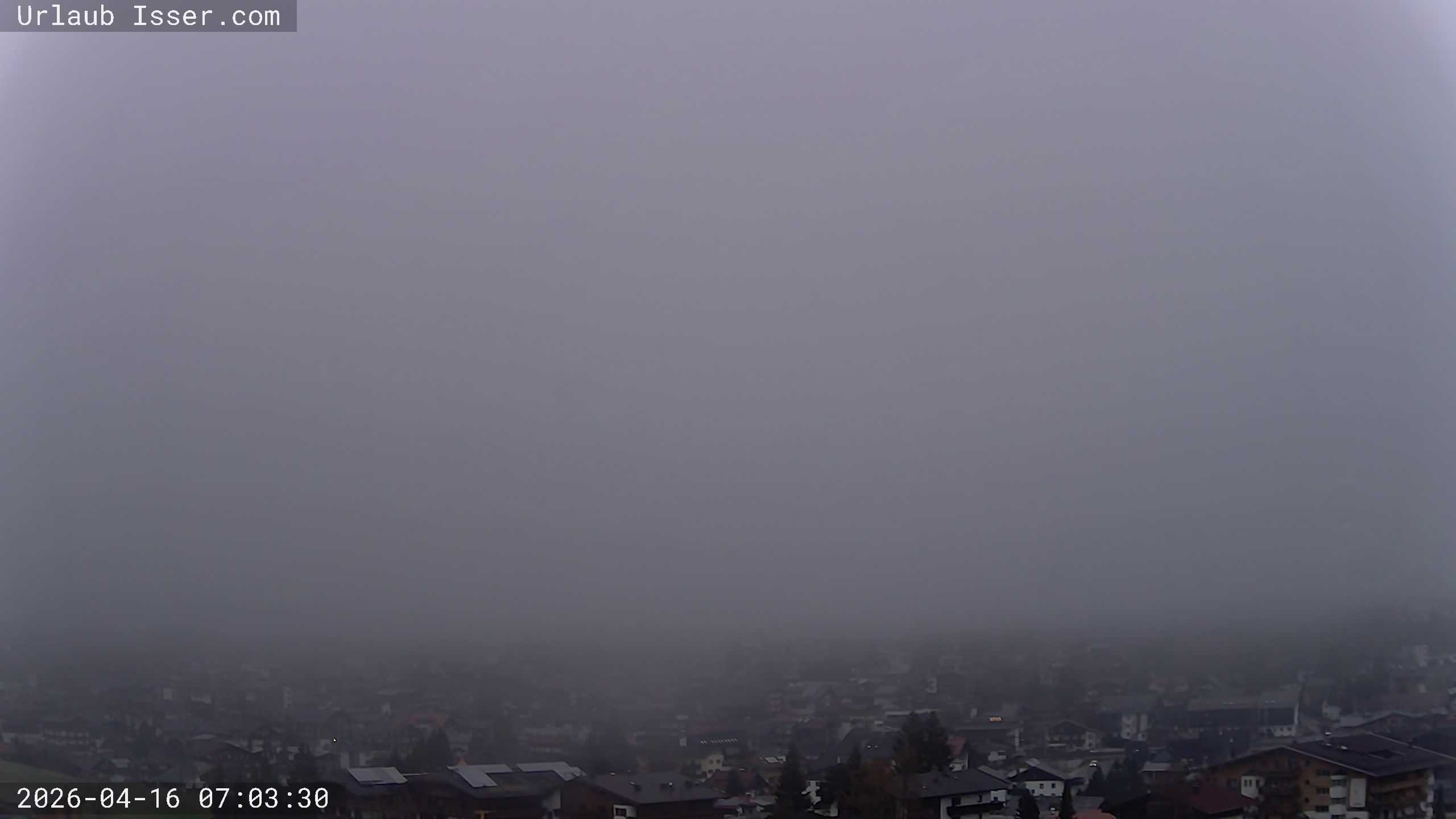 Archiv Foto Webcam Seefeld, Panorama Apartment Isser