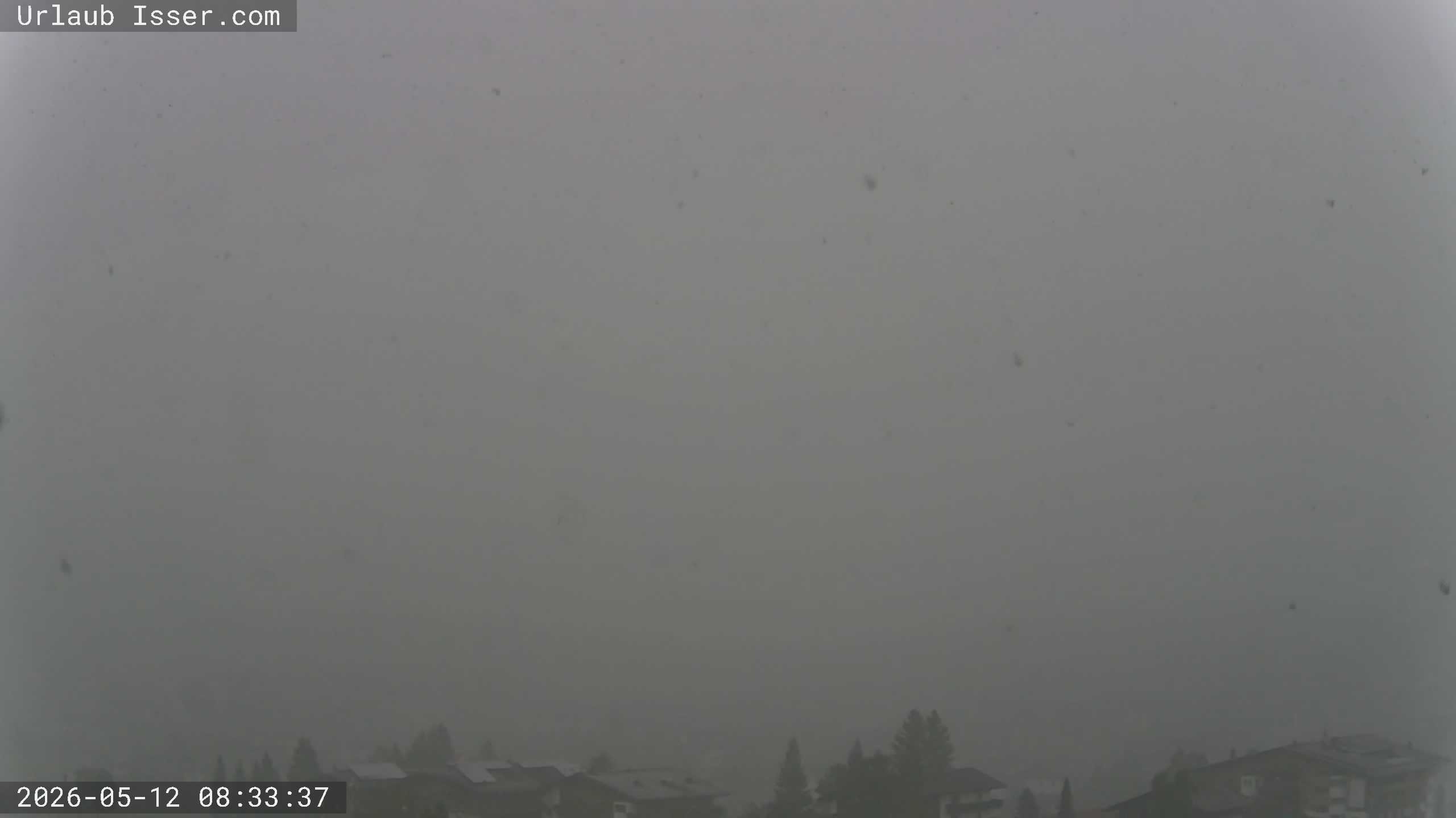 Archiv Foto Webcam Seefeld, Panorama Apartment Isser