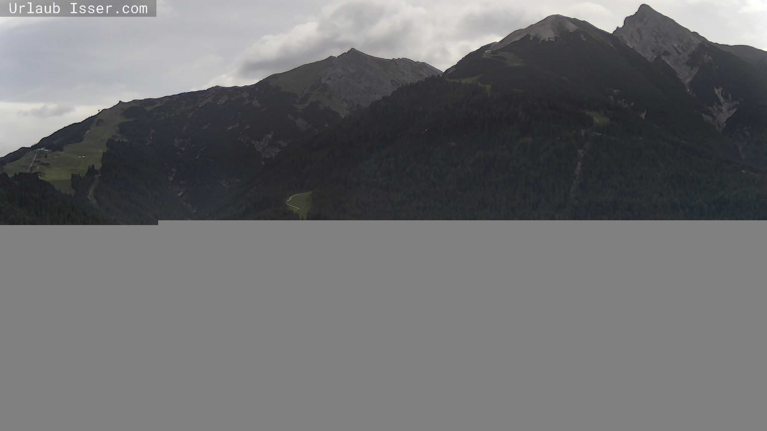Archiv Foto Webcam Seefeld, Panorama Apartment Isser
