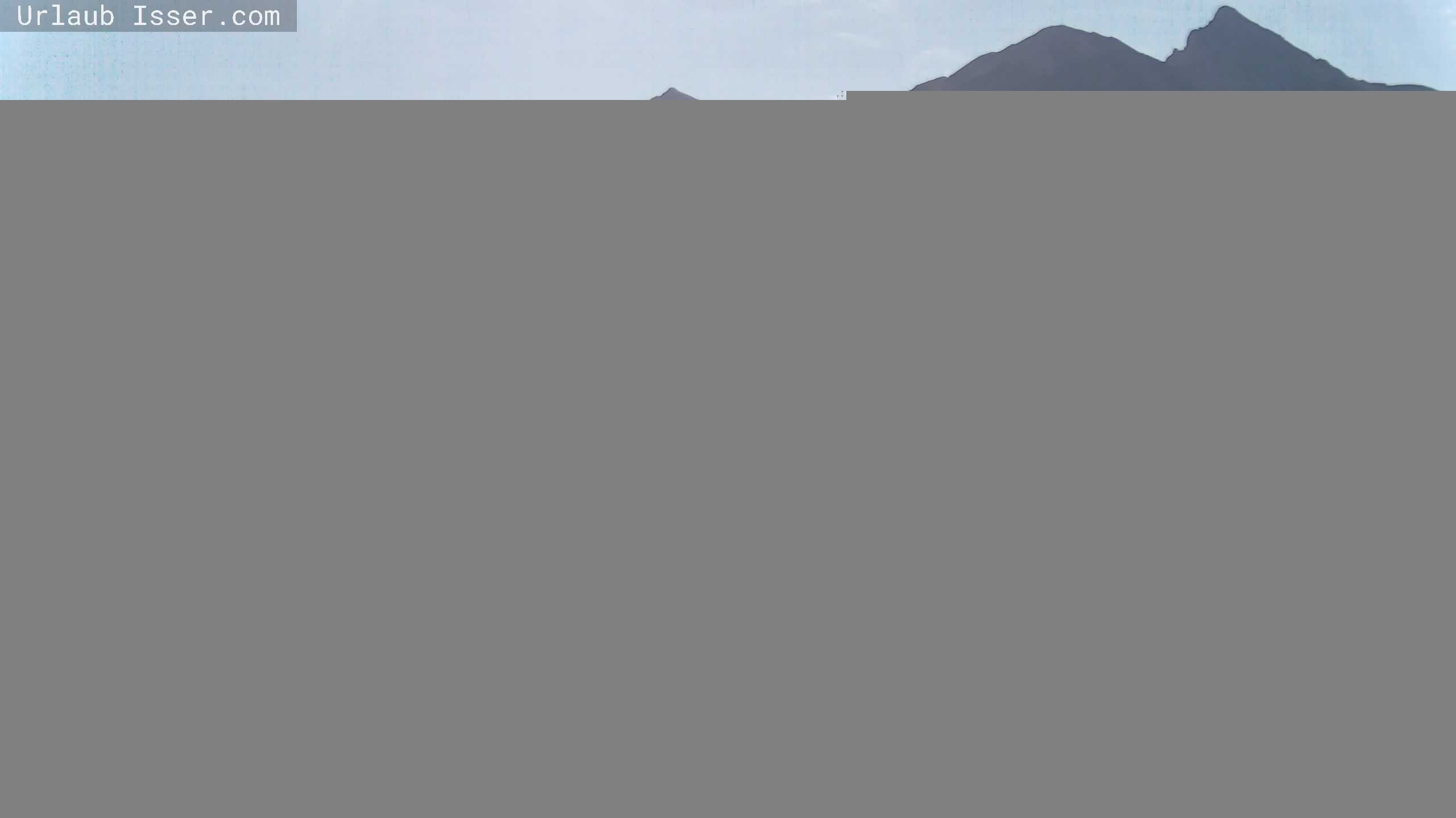 Archiv Foto Webcam Seefeld, Panorama Apartment Isser