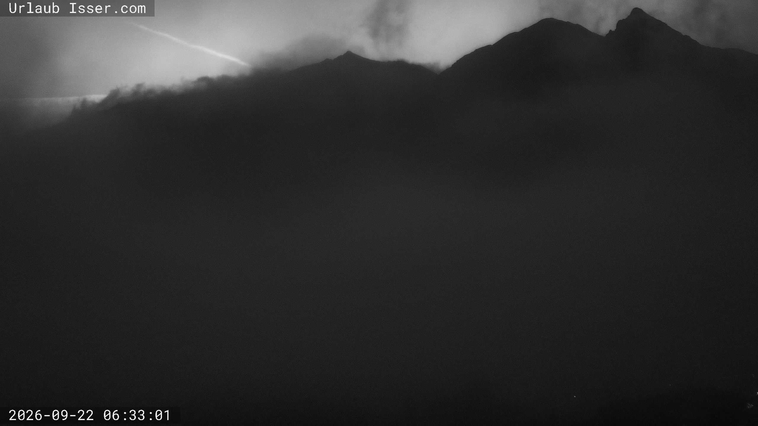Archiv Foto Webcam Seefeld, Panorama Apartment Isser