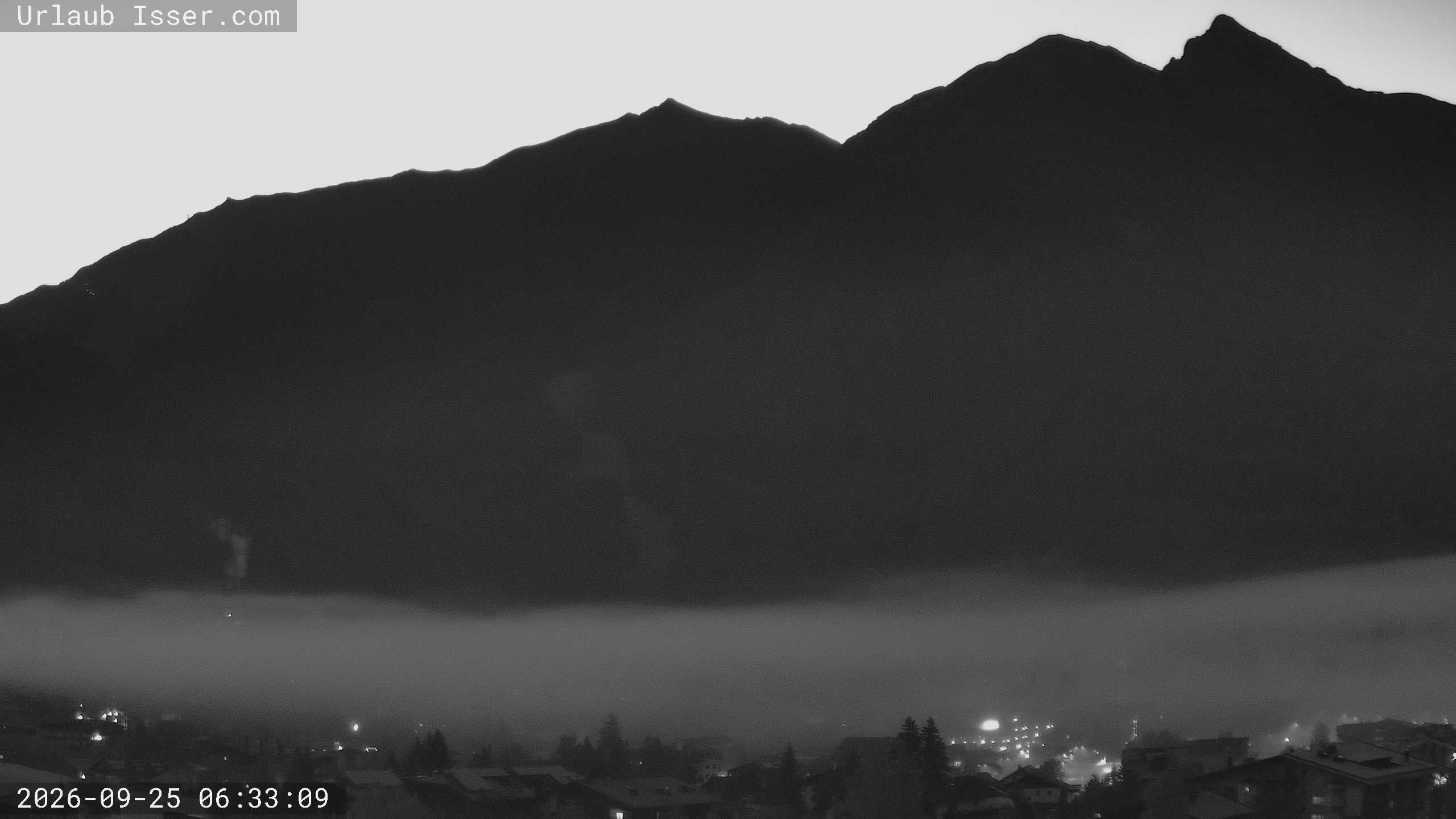 Archiv Foto Webcam Seefeld, Panorama Apartment Isser