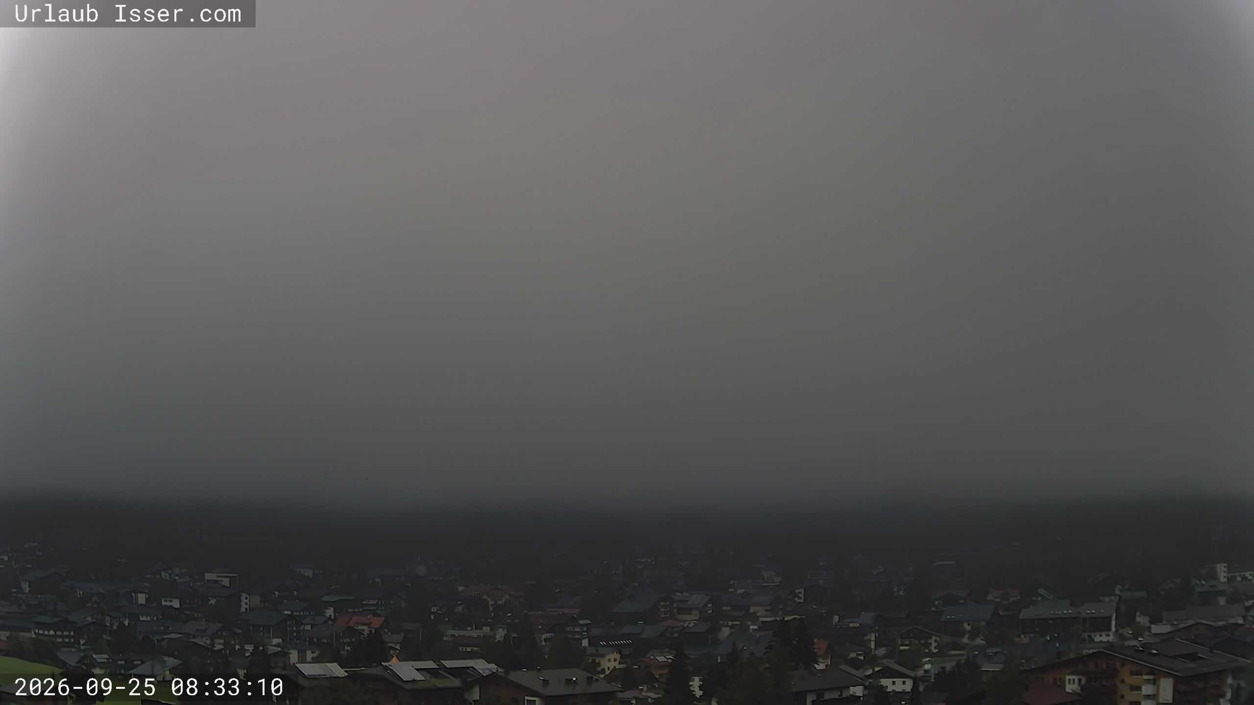 Archiv Foto Webcam Seefeld, Panorama Apartment Isser