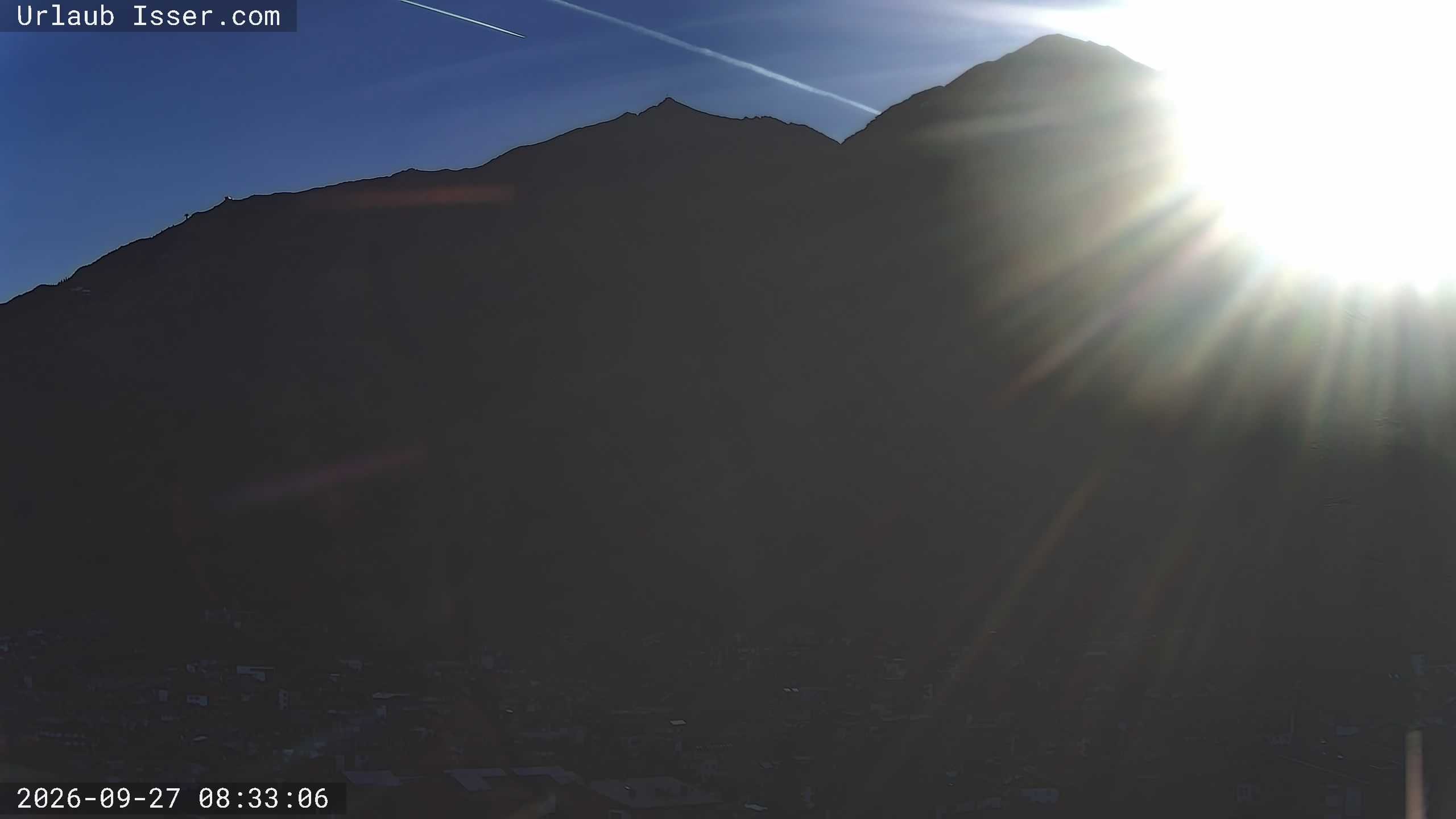 Archiv Foto Webcam Seefeld, Panorama Apartment Isser