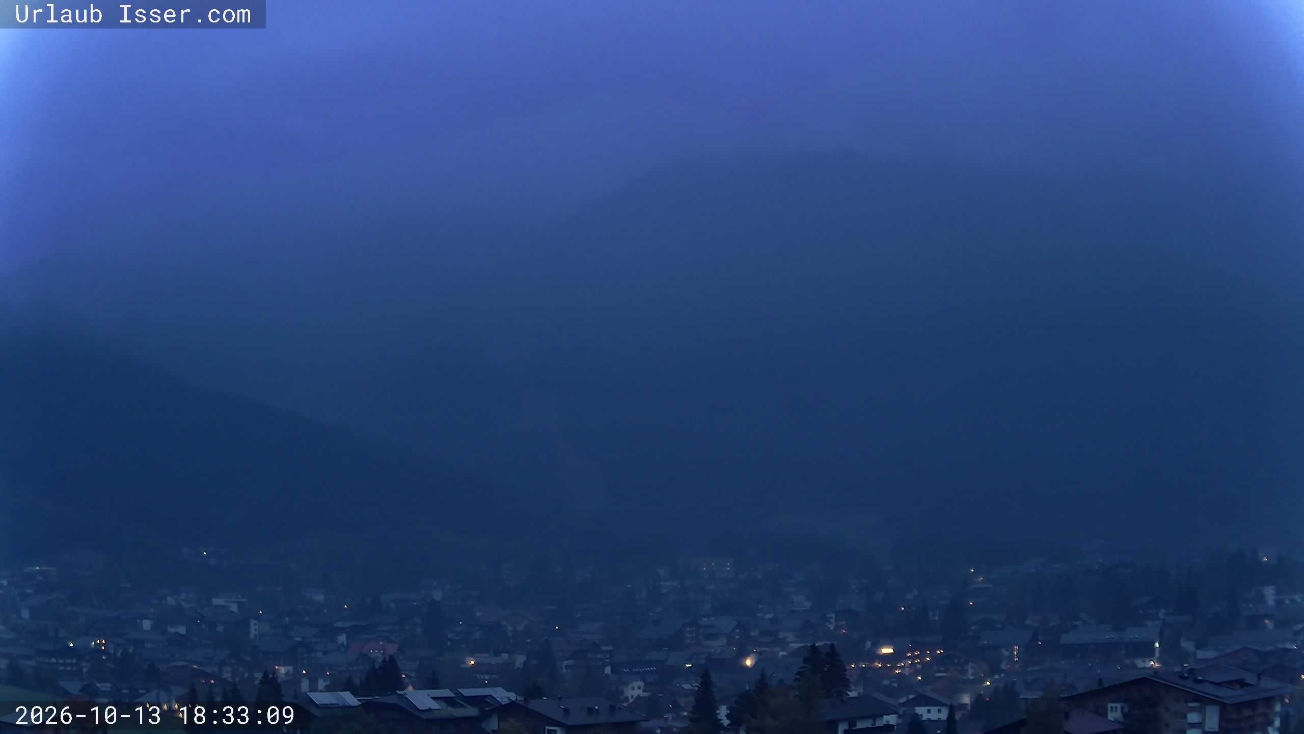 Archiv Foto Webcam Seefeld, Panorama Apartment Isser