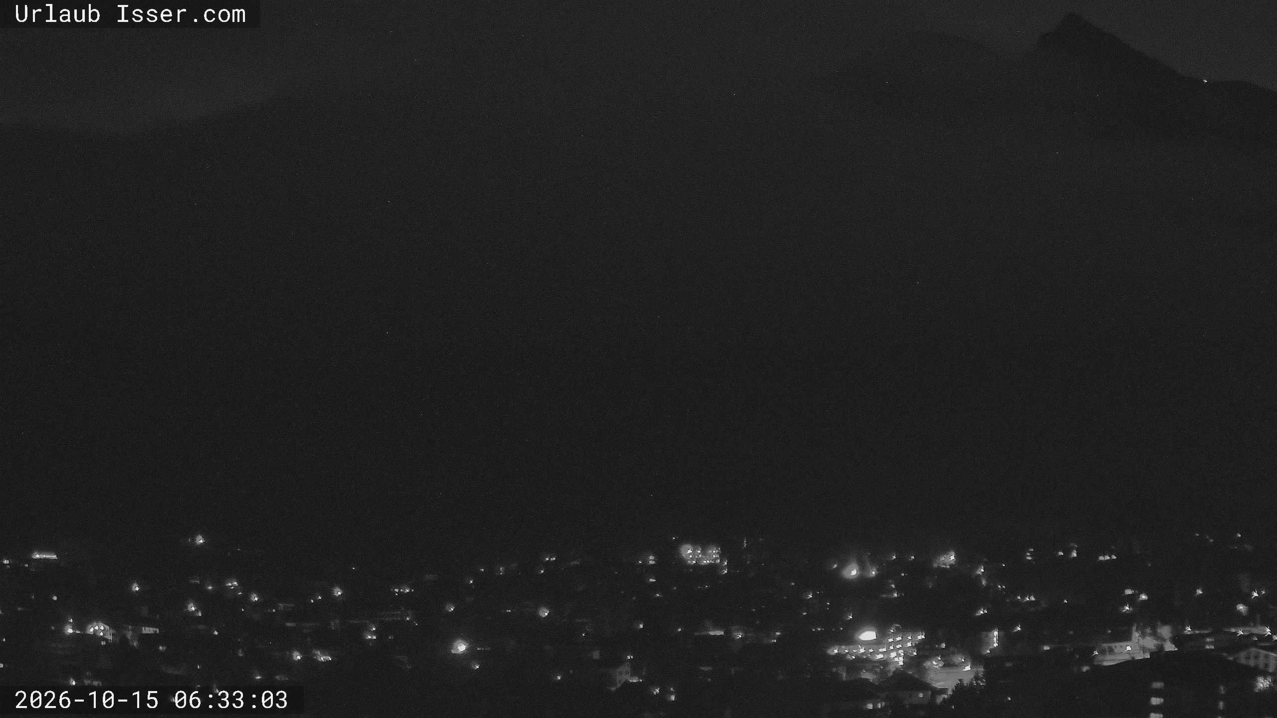 Archiv Foto Webcam Seefeld, Panorama Apartment Isser