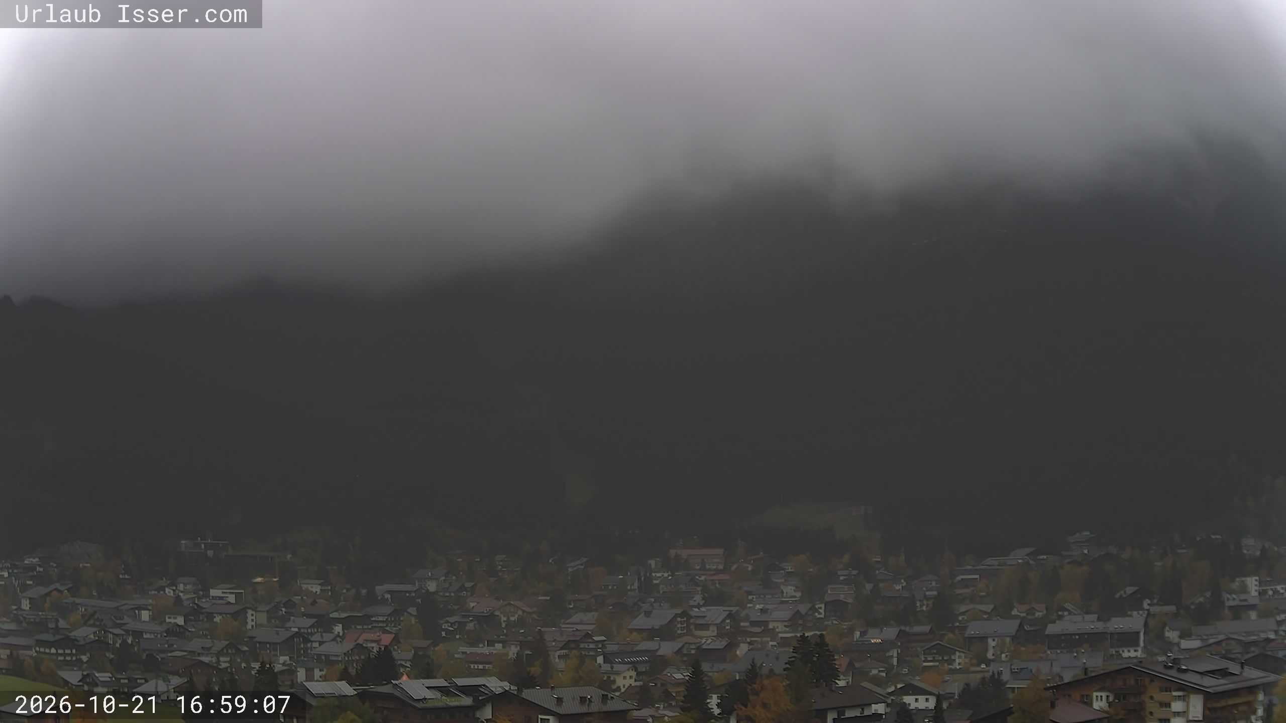 Archiv Foto Webcam Seefeld, Panorama Apartment Isser