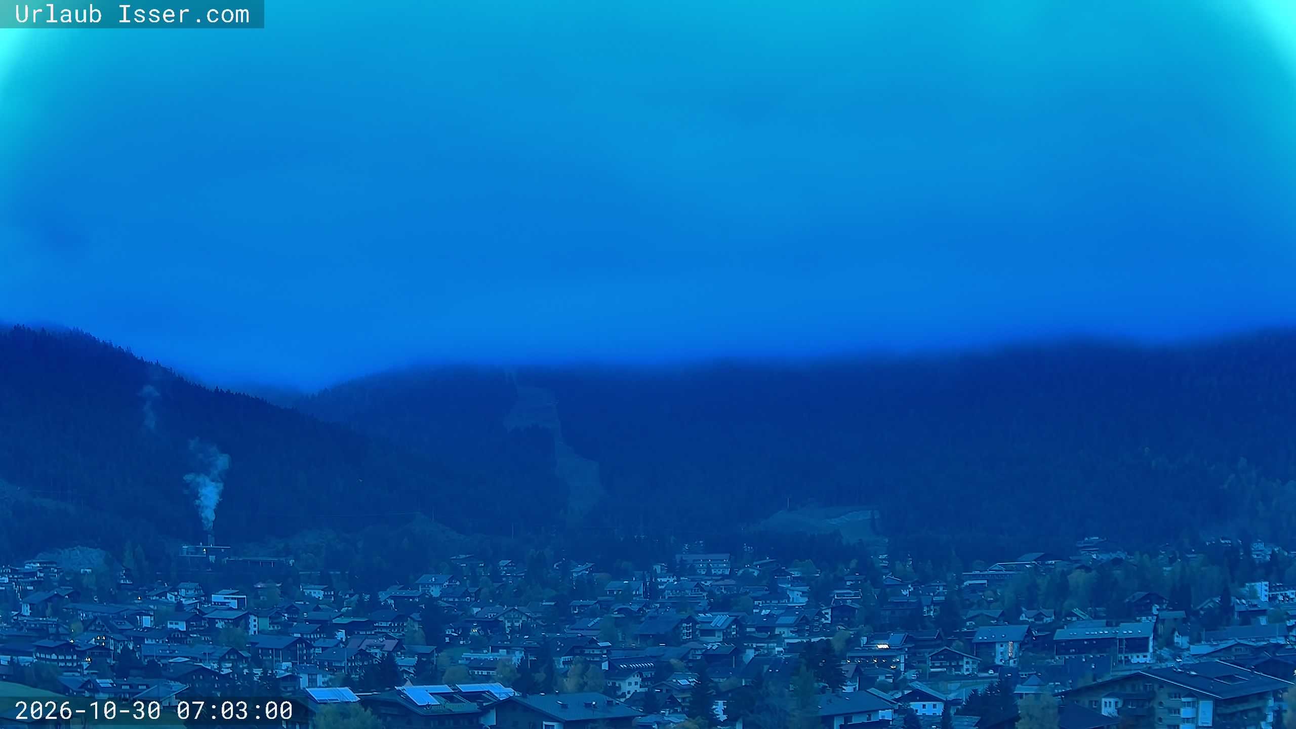 Archiv Foto Webcam Seefeld, Panorama Apartment Isser