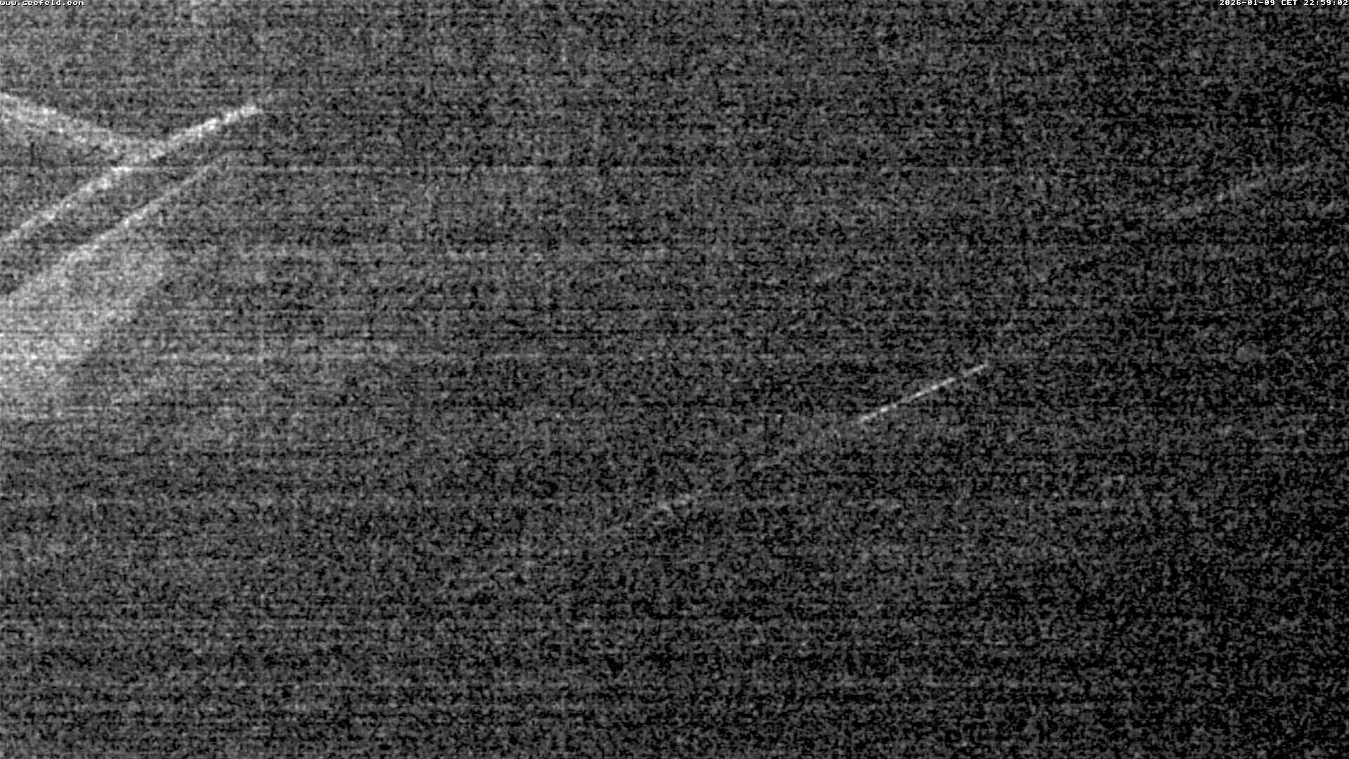 Archived image Webcam ski jump, Seefeld in Tyrol