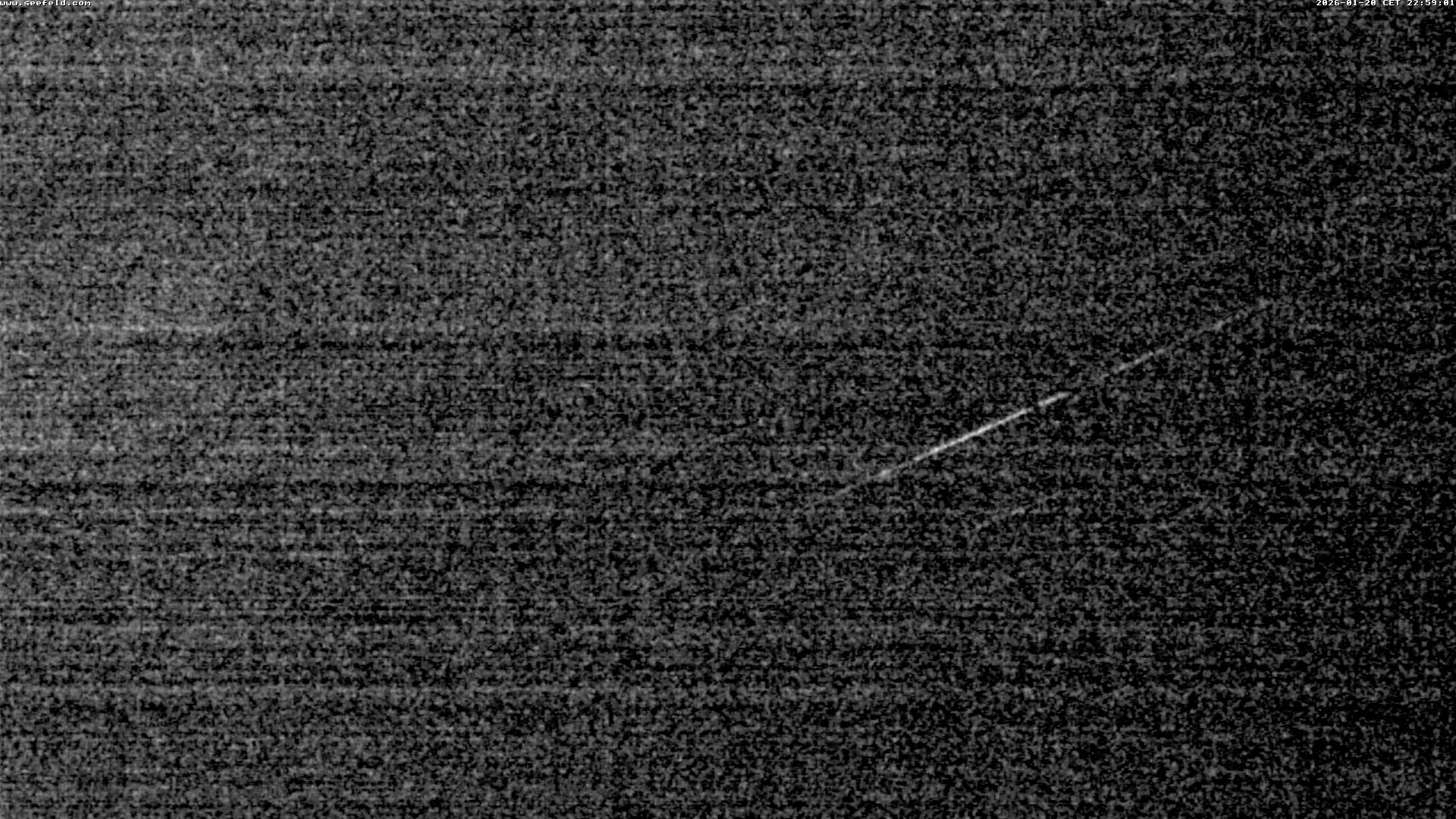 Archived image Webcam ski jump, Seefeld in Tyrol