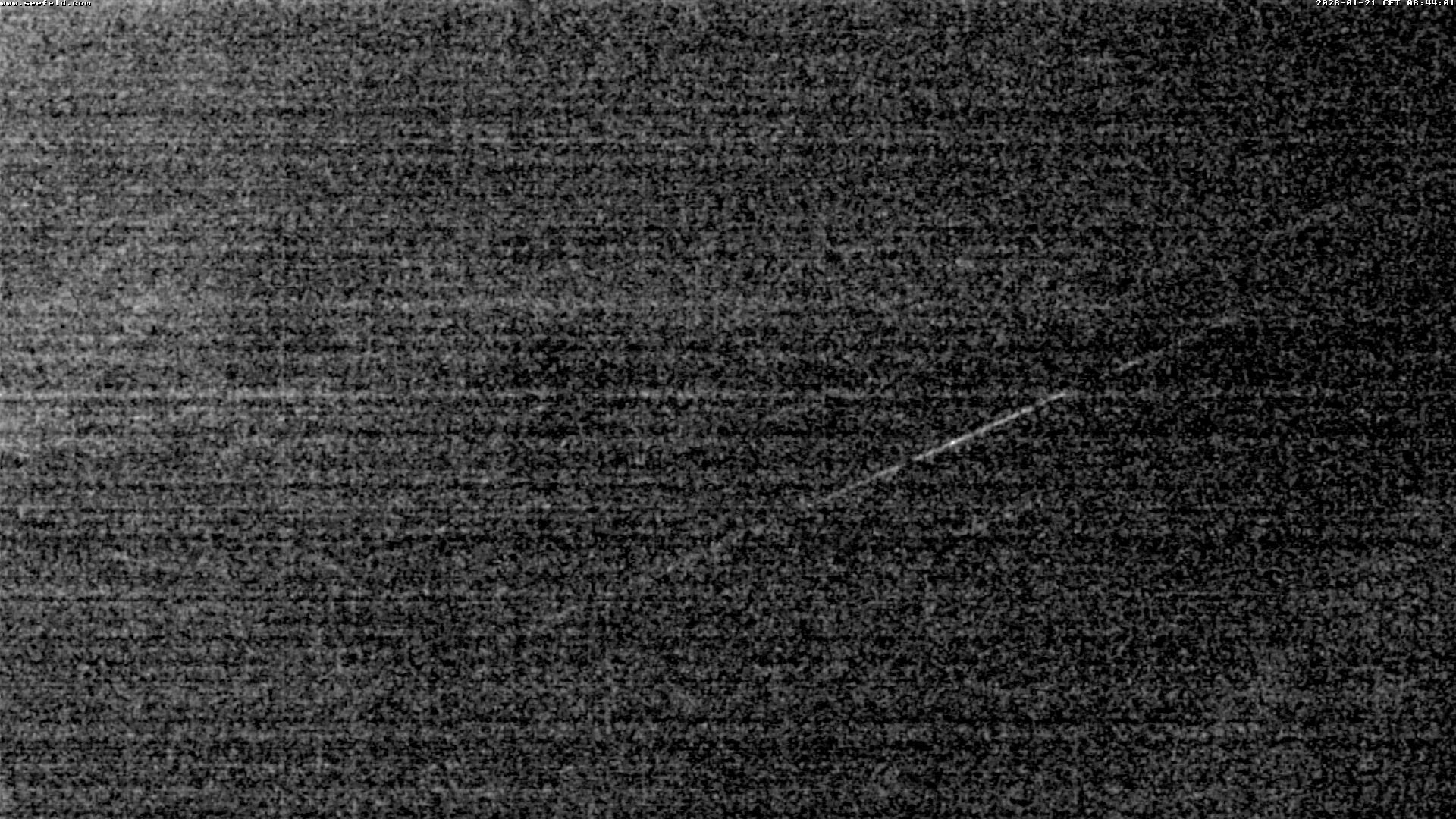 Archived image Webcam ski jump, Seefeld in Tyrol