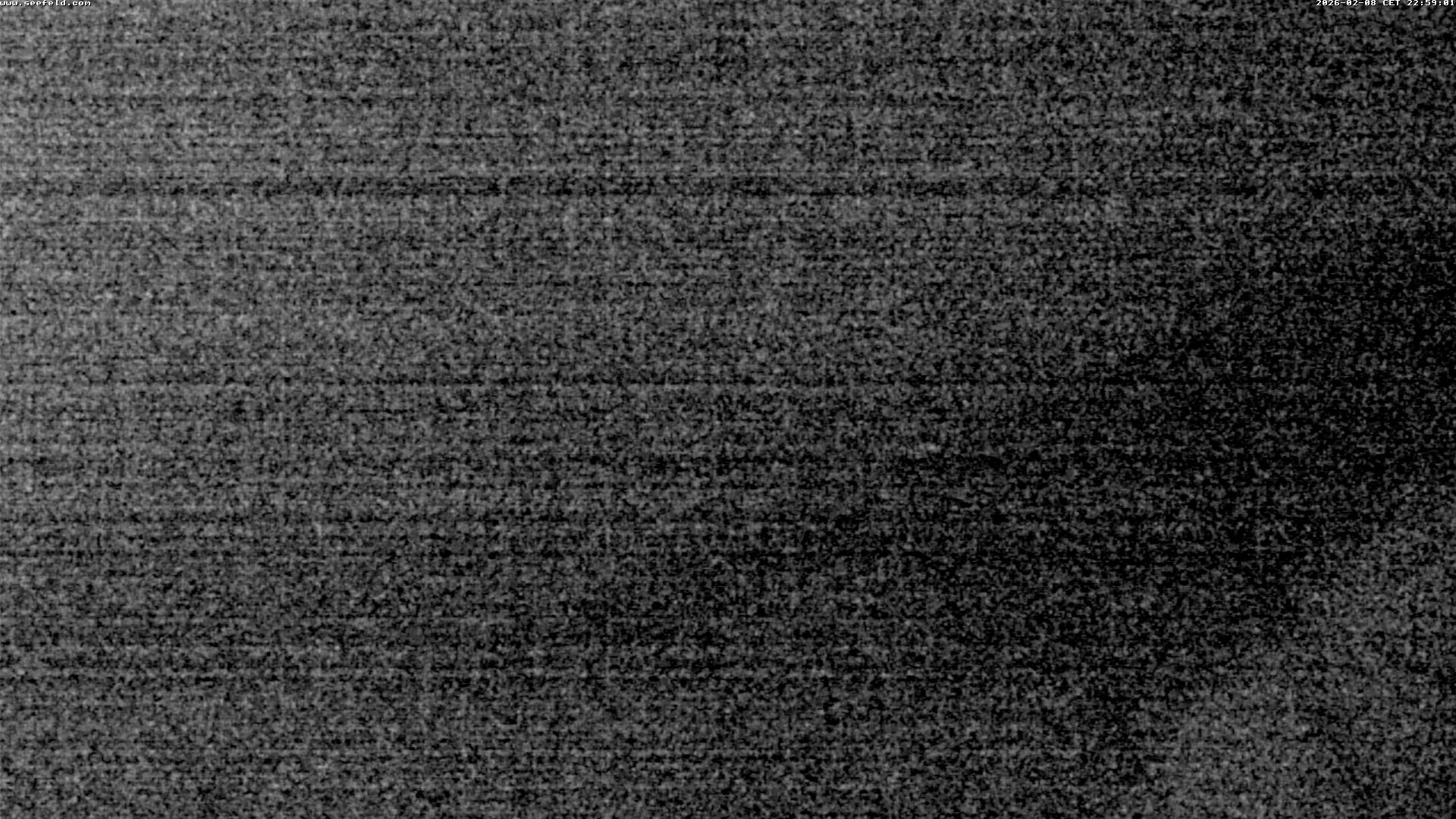 Archiv Foto Webcam Sprungschanze, Seefeld in Tirol