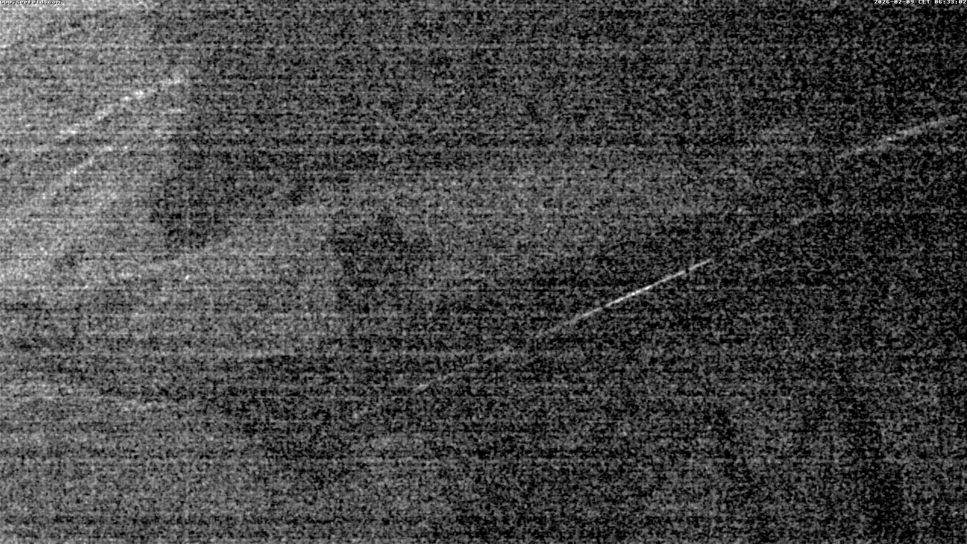 Archiv Foto Webcam Sprungschanze, Seefeld in Tirol